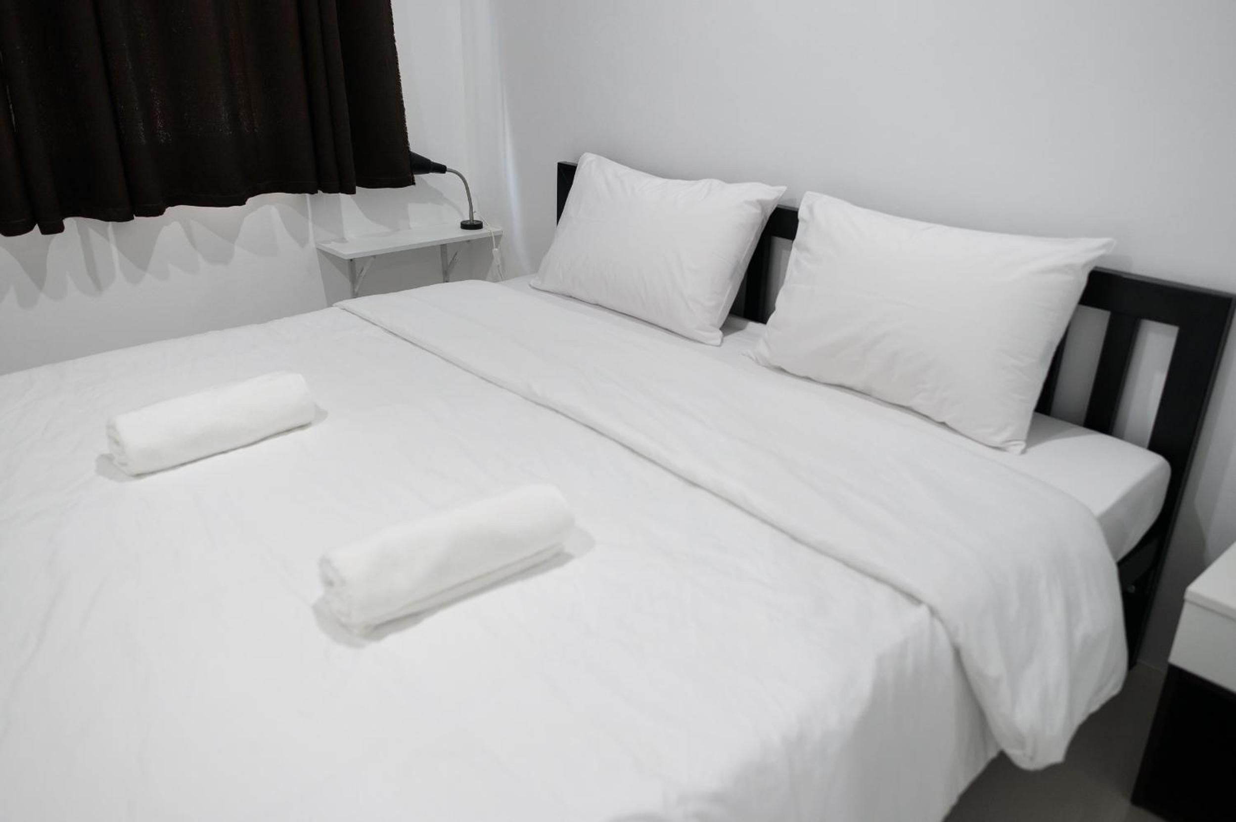 Standard Double Room - Photo 3