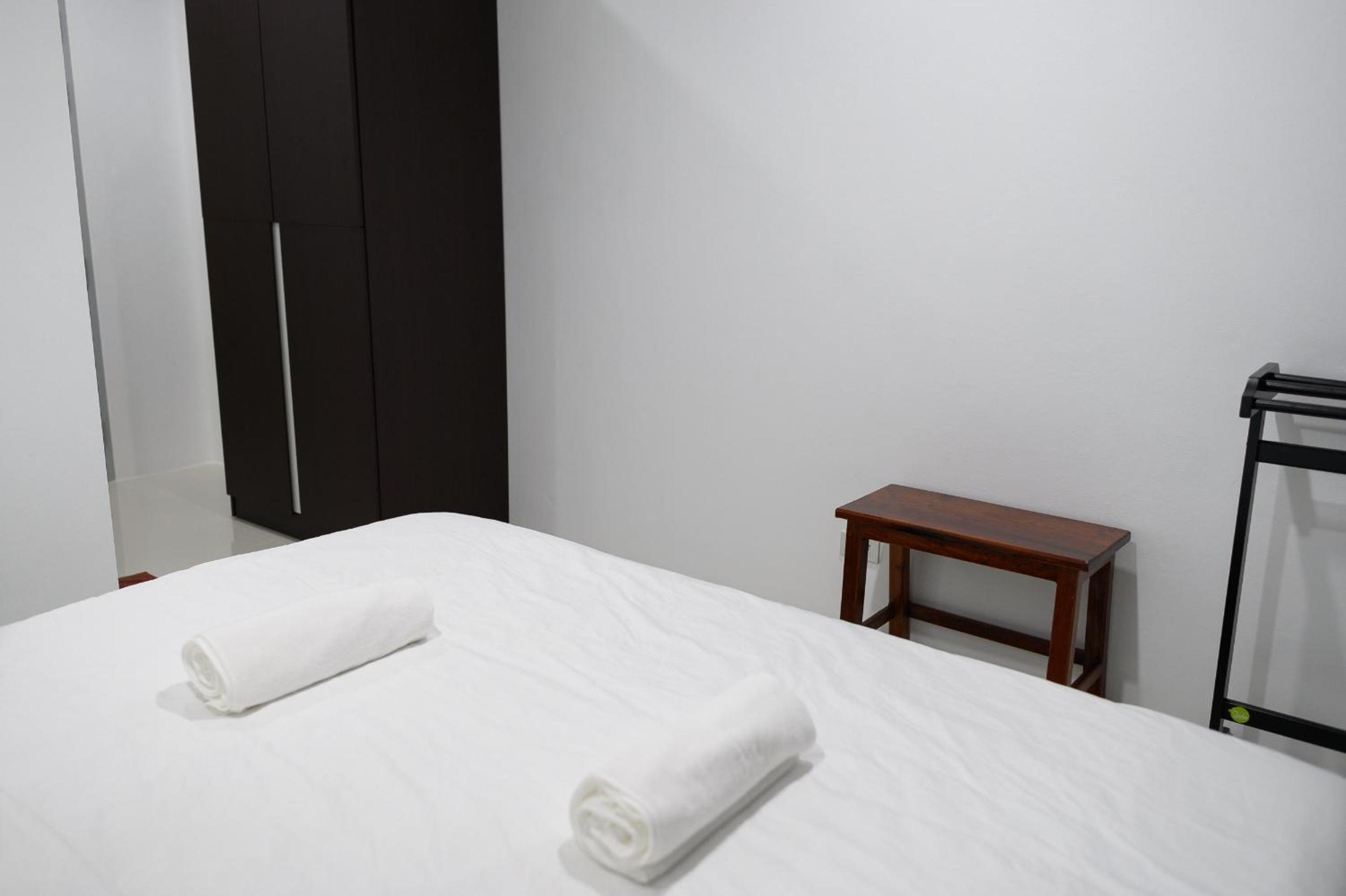 Standard Double Room - Photo 4