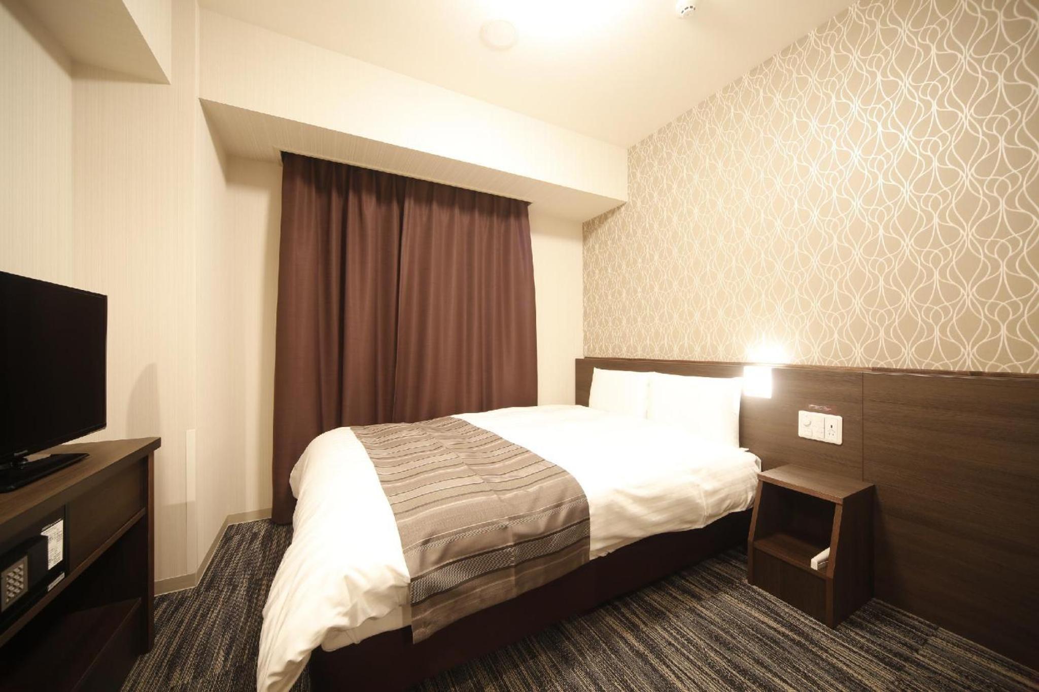 Airweave Double Room - Non Smoking photo 1