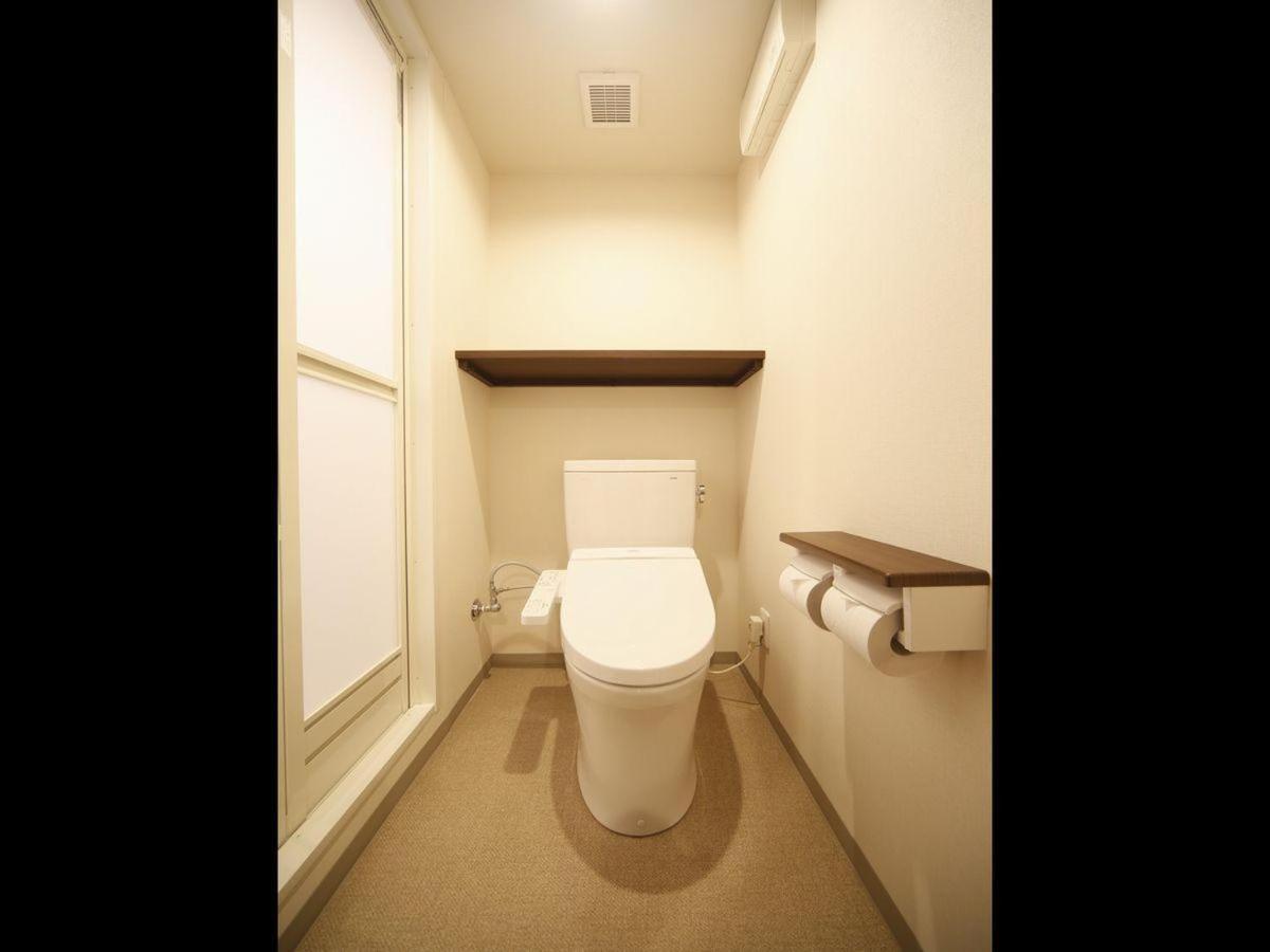 Airweave Double Room - Non Smoking photo 3