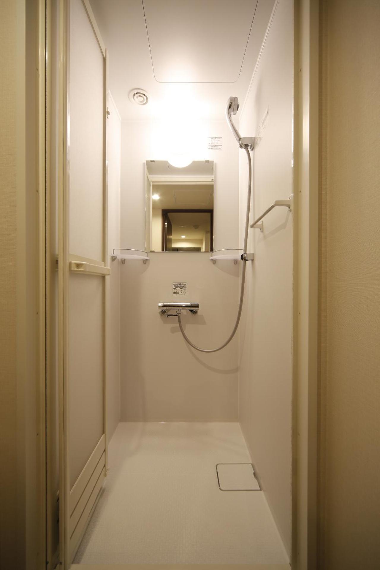 Airweave Double Room - Non Smoking - No Daily Cleaning