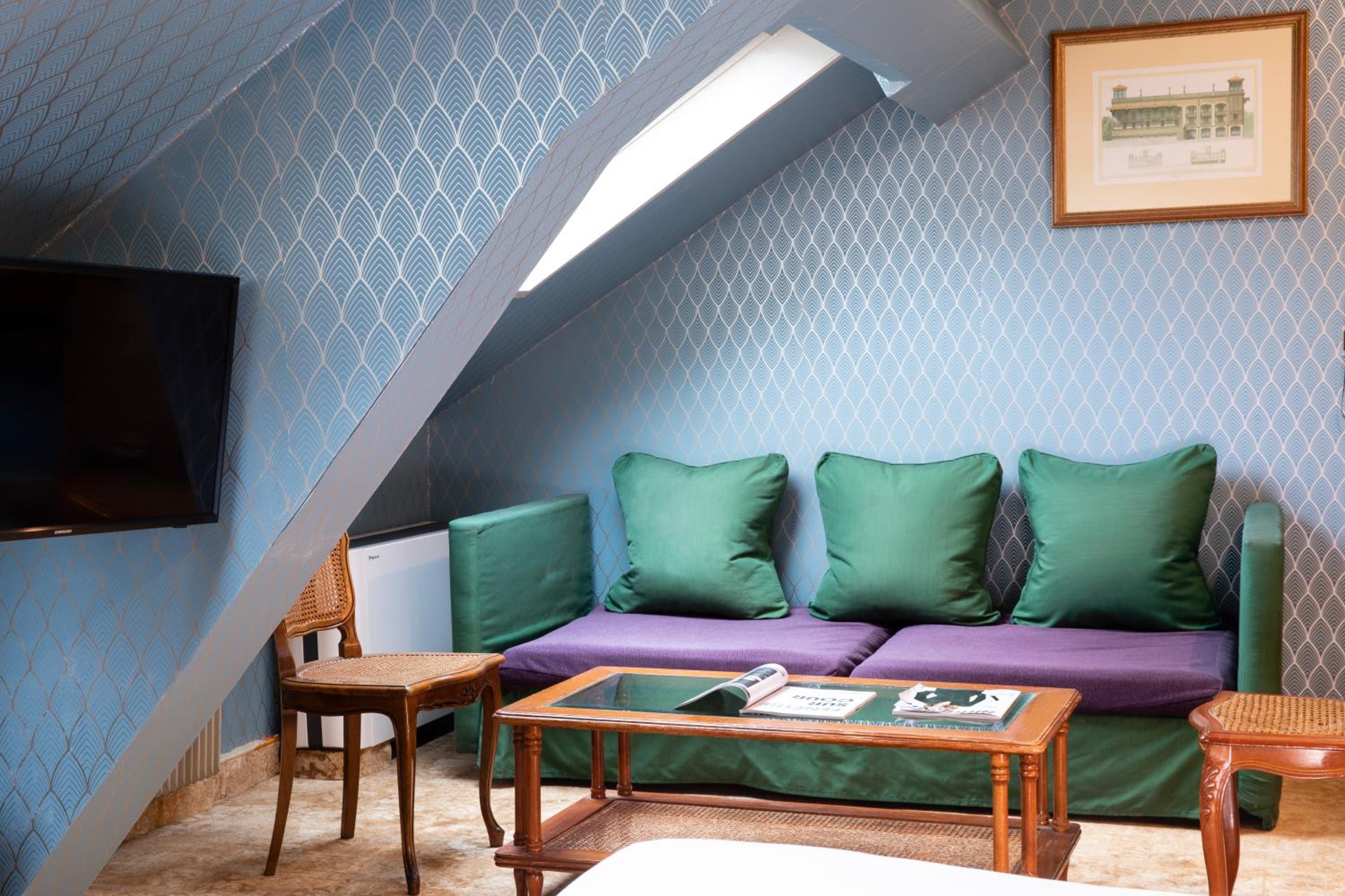 Superior Twin Room photo 3