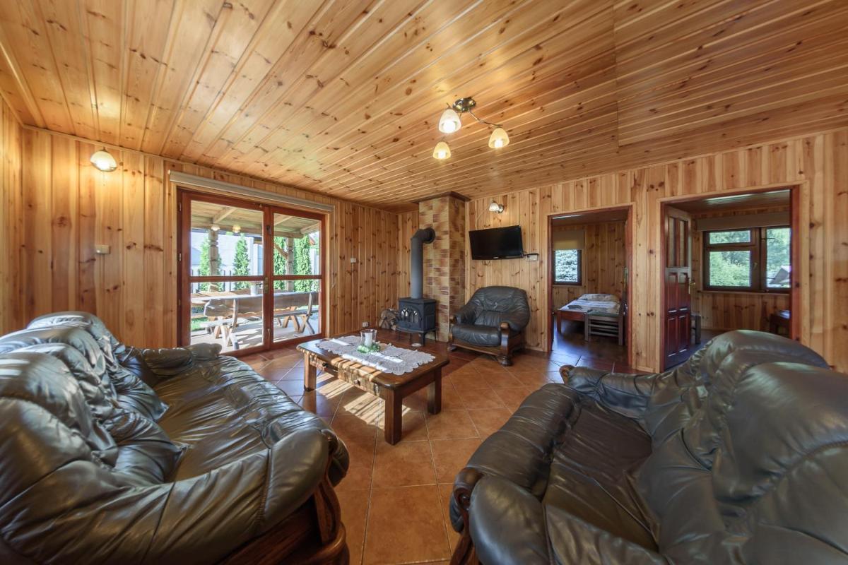 Two-Bedroom Cottage photo 2