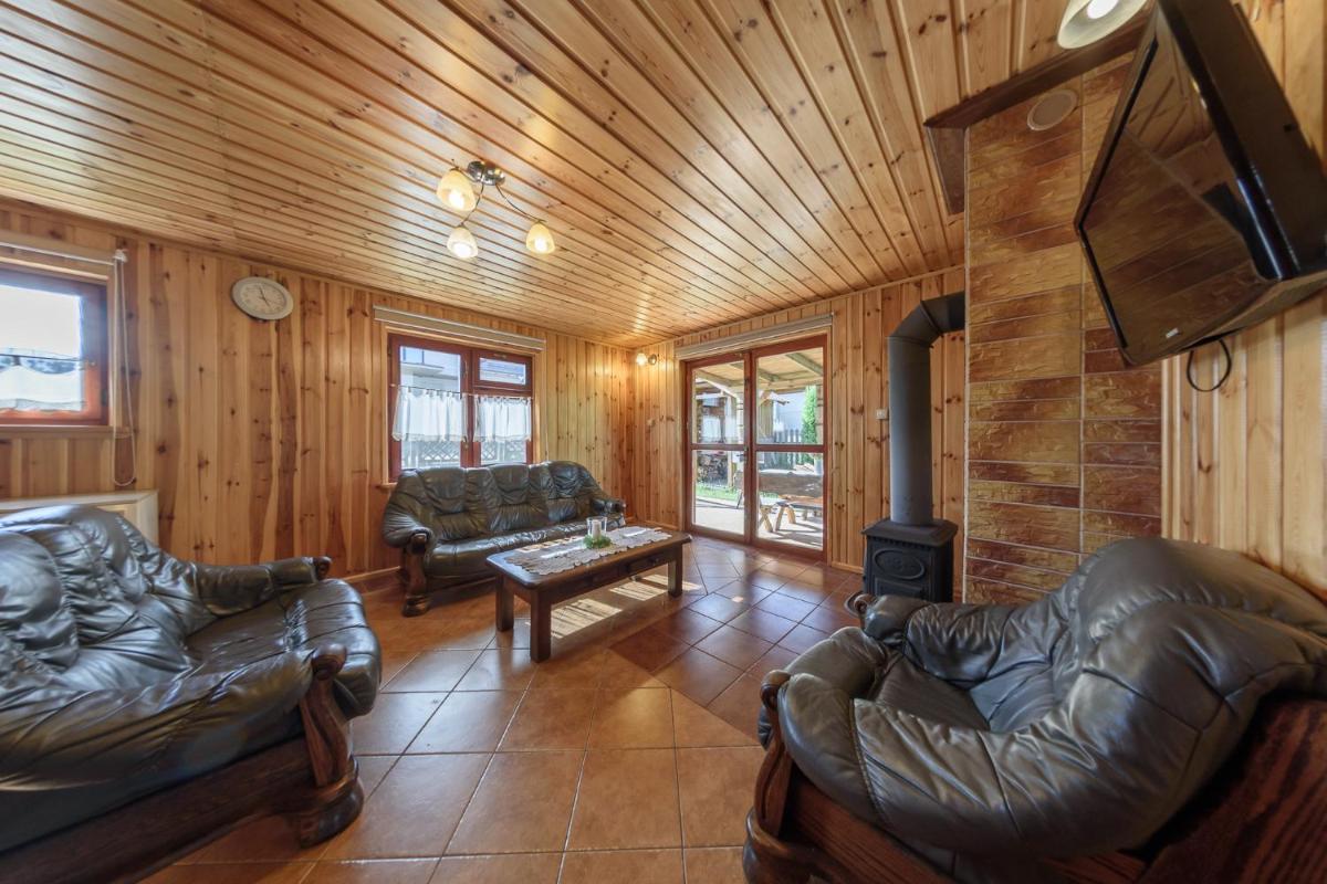 Two-Bedroom Cottage photo 3