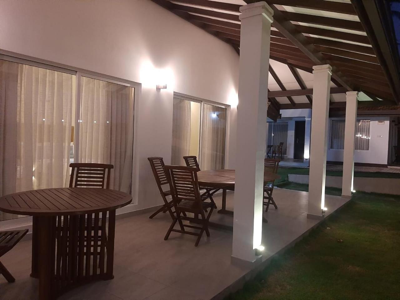 Family Room with Sea View photo 3