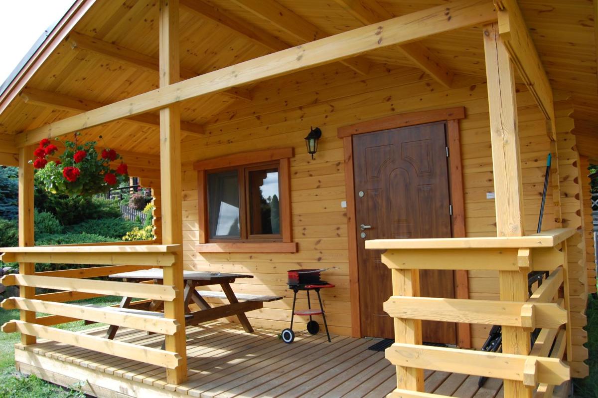 Holiday Home photo 2