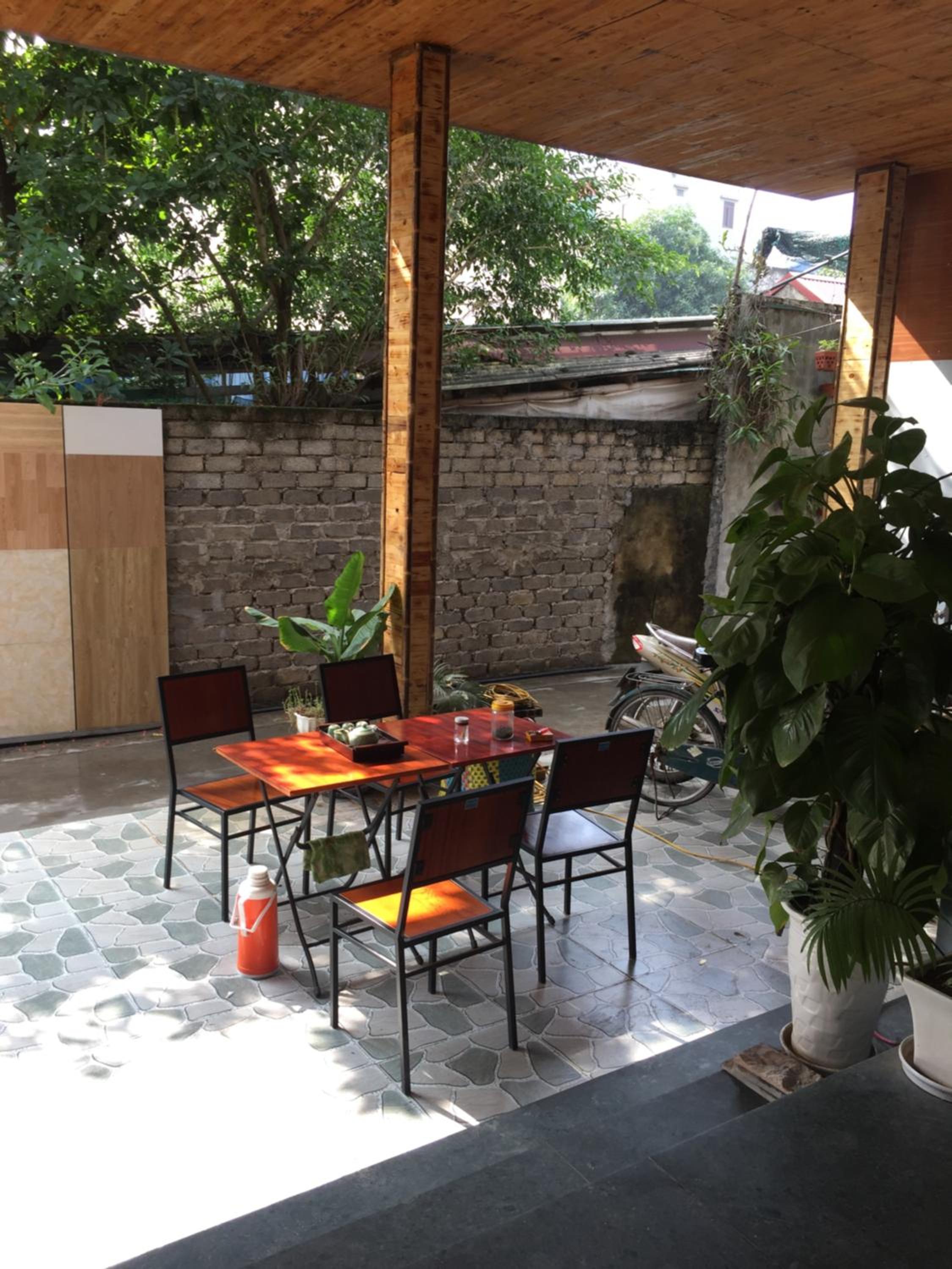 Family Room with Garden View photo 3