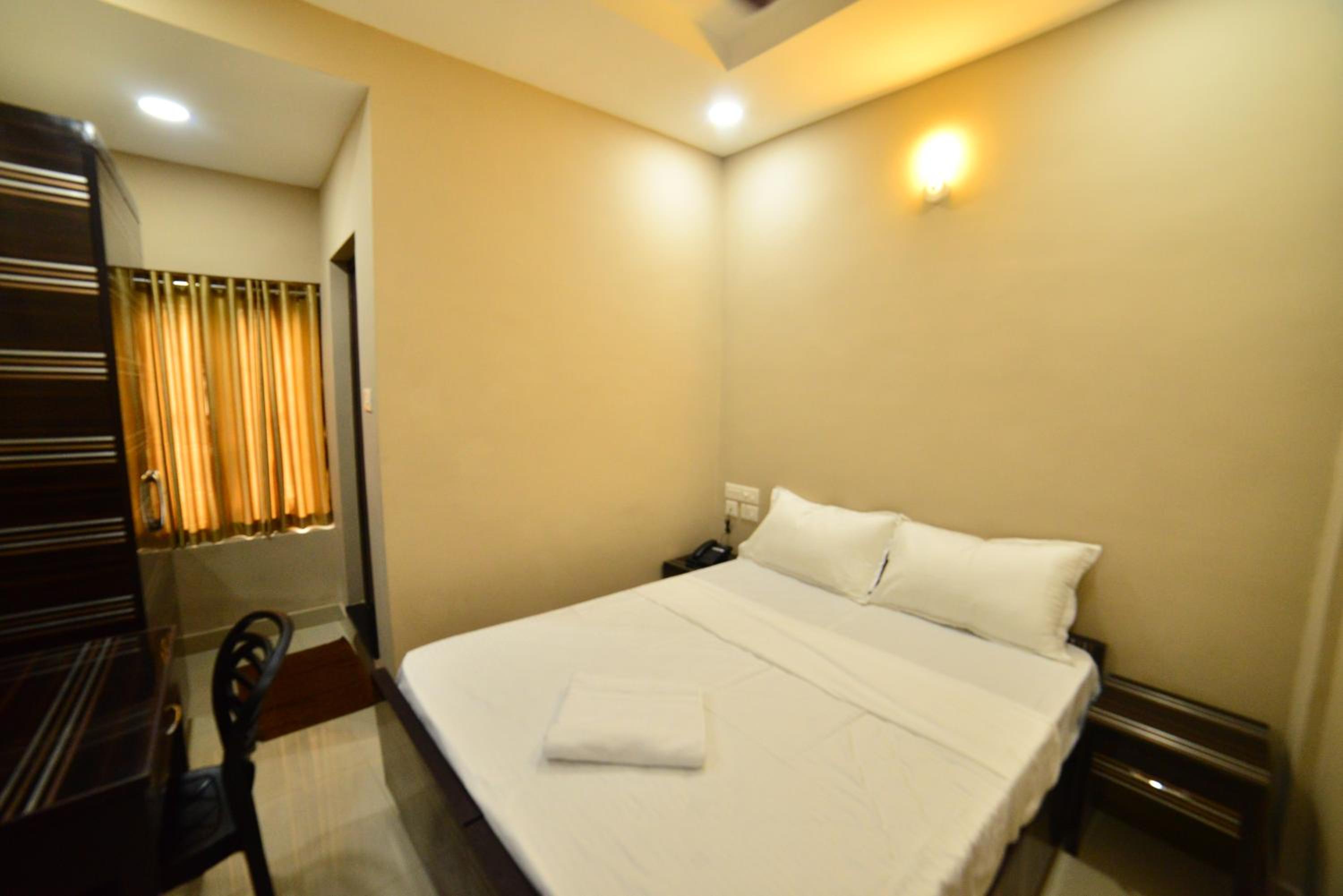 Standard Double Room with Fan