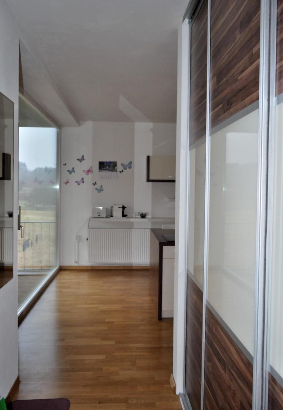 Apartment with Terrace photo 1