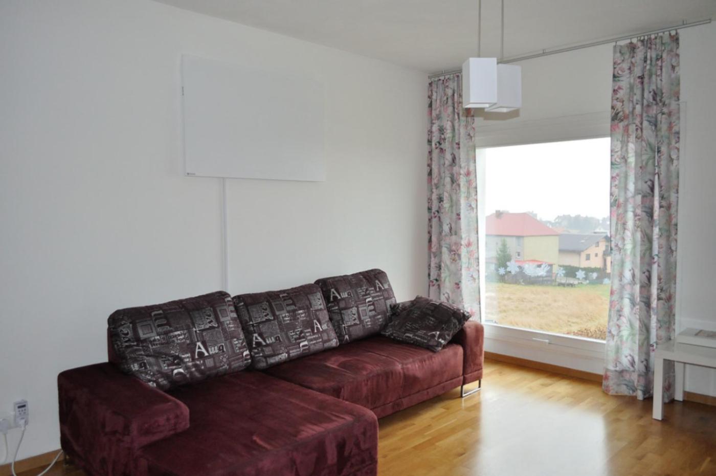 Apartment with Terrace photo 3