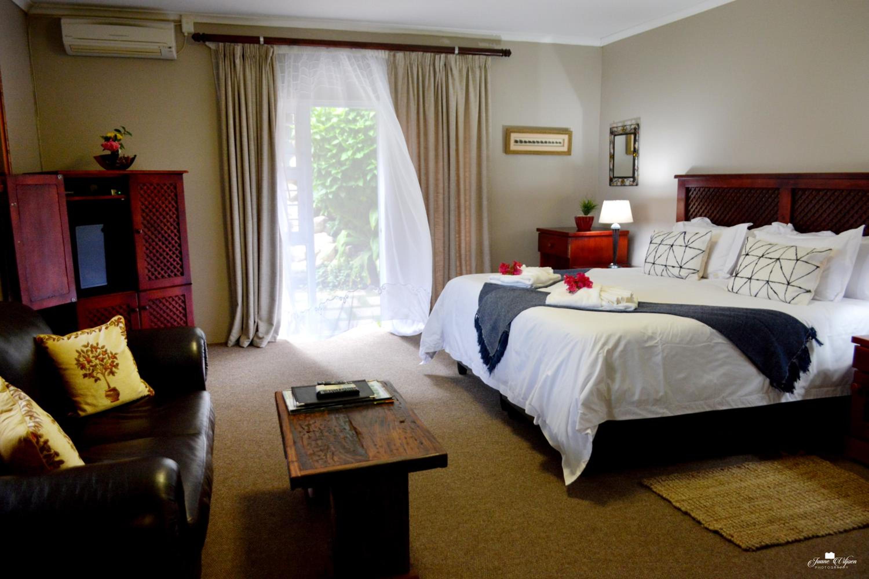 Luxury Double Room - Photo 24