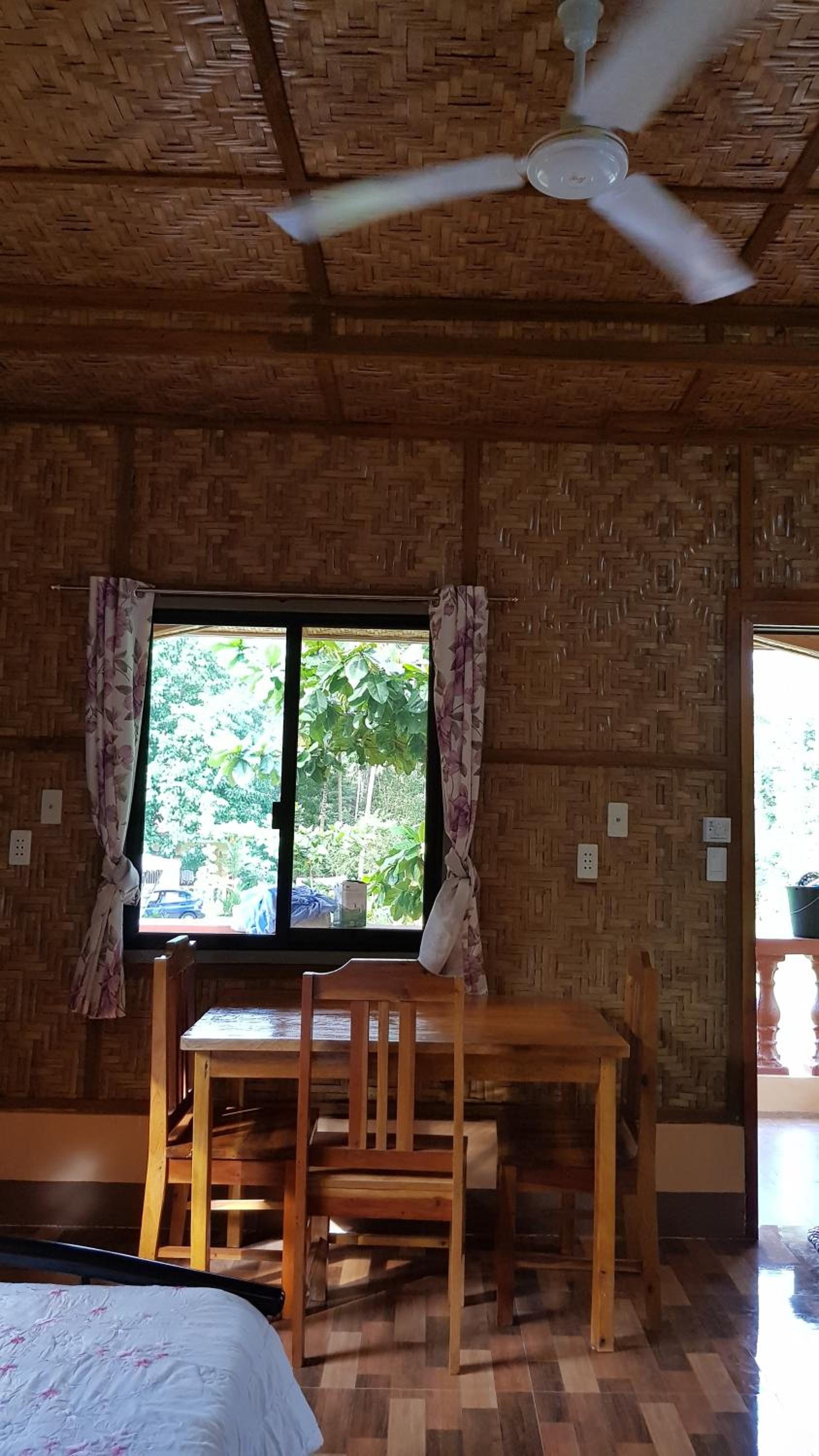 Double or Twin Room with Garden View - Photo 1