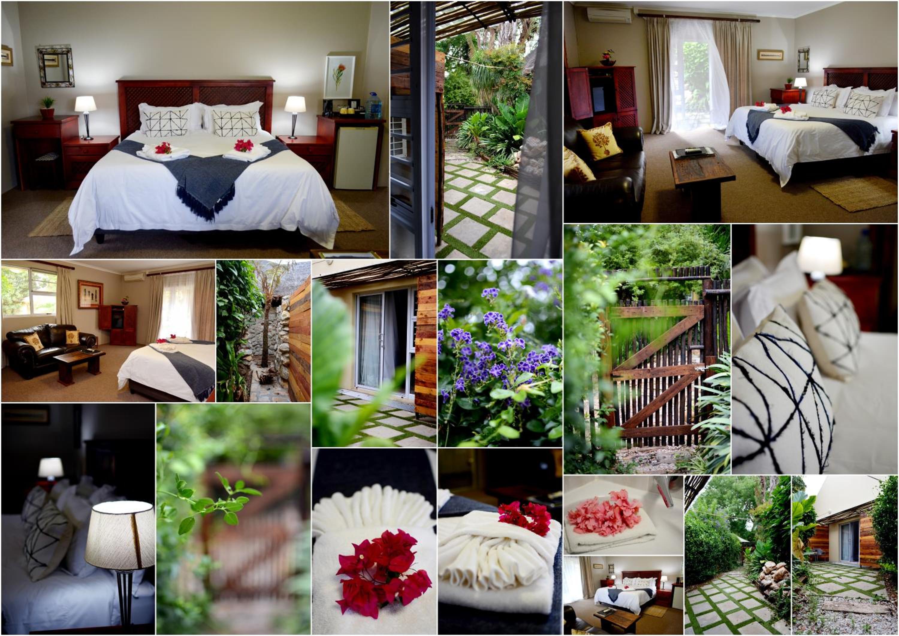 Luxury Double Room - Photo 19