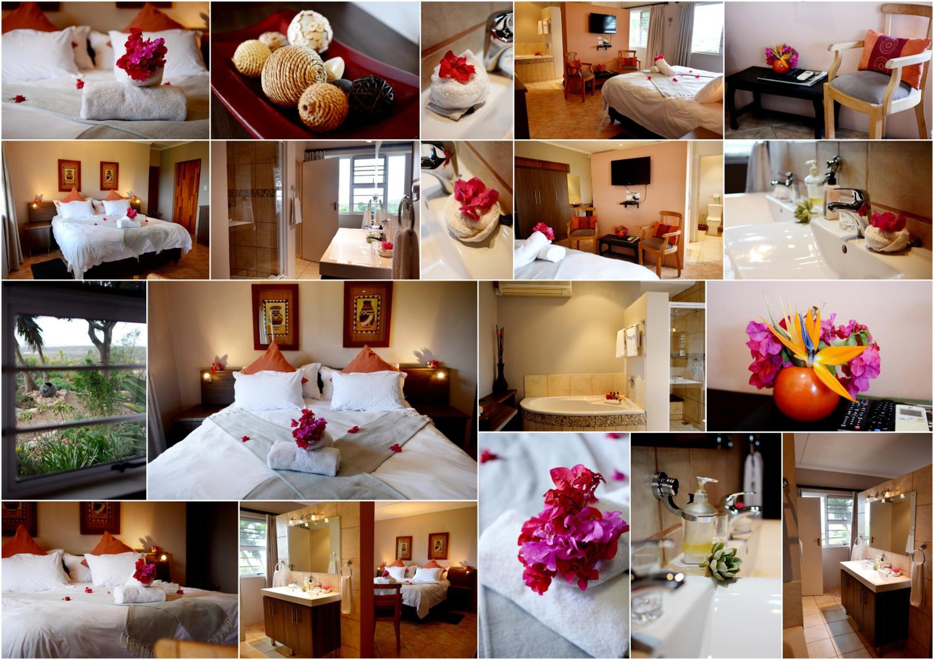 Luxury Double Room - Photo 23