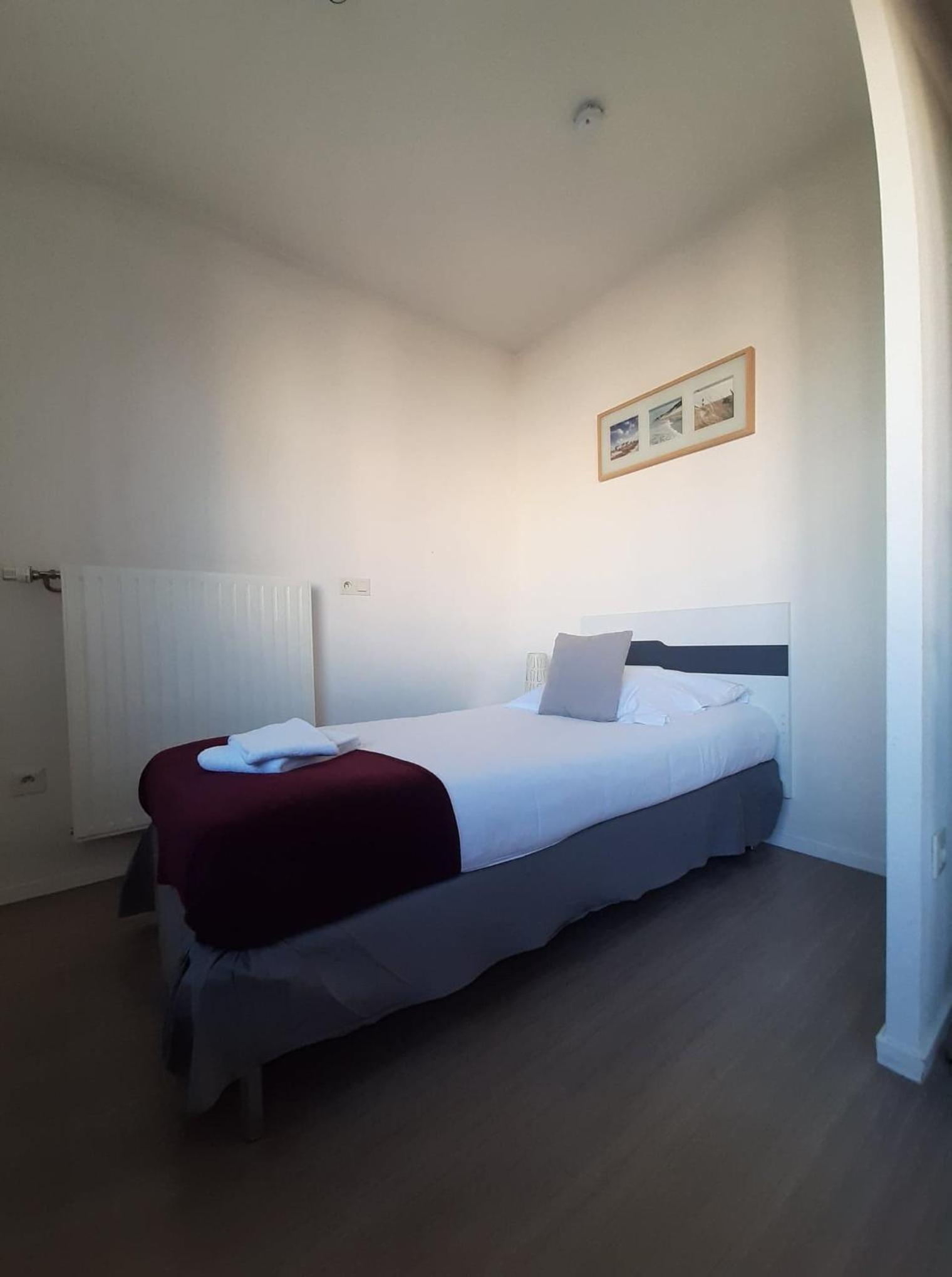 Apartment (1 Adult)