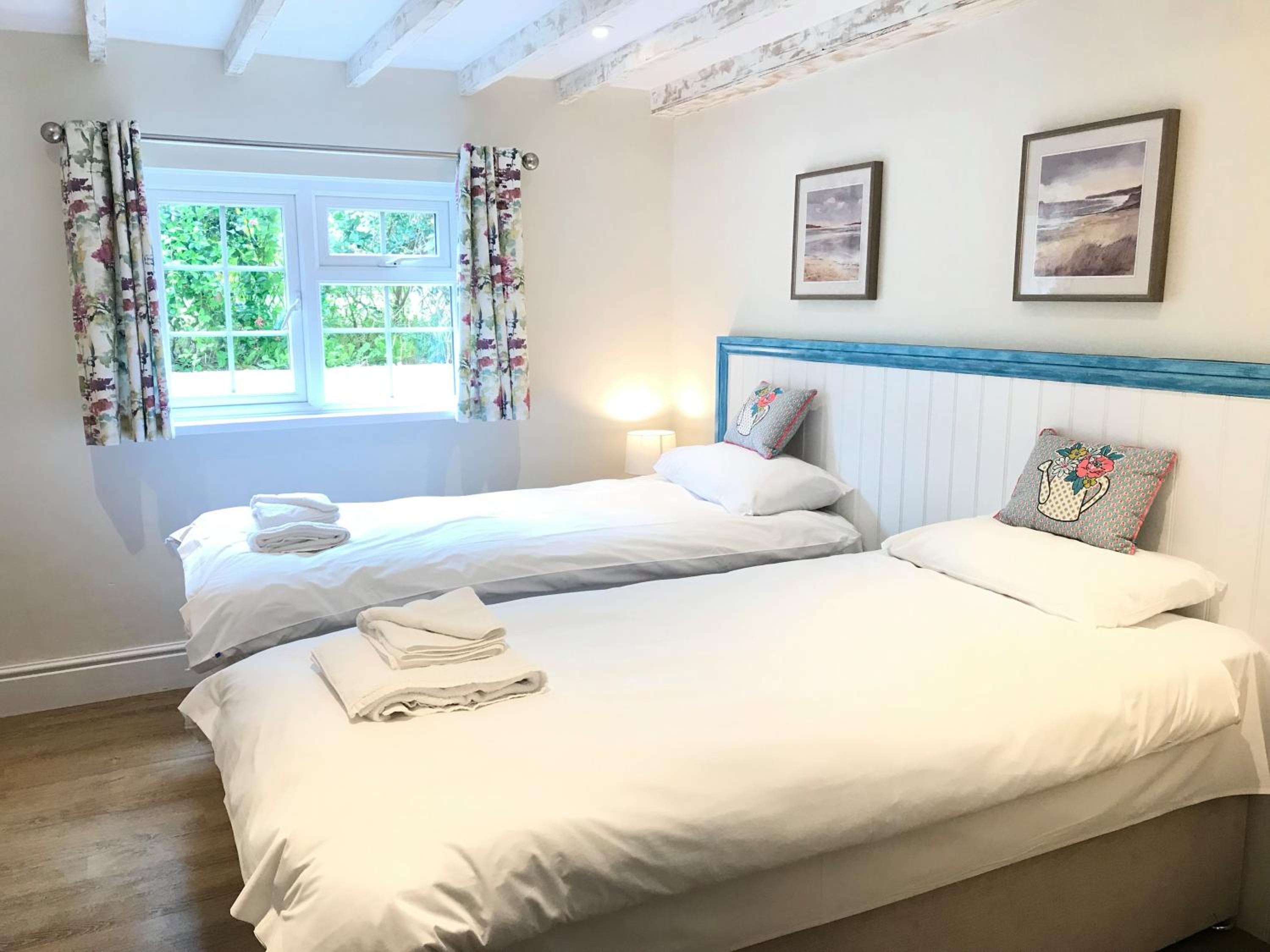 Three-Bedroom House photo 1