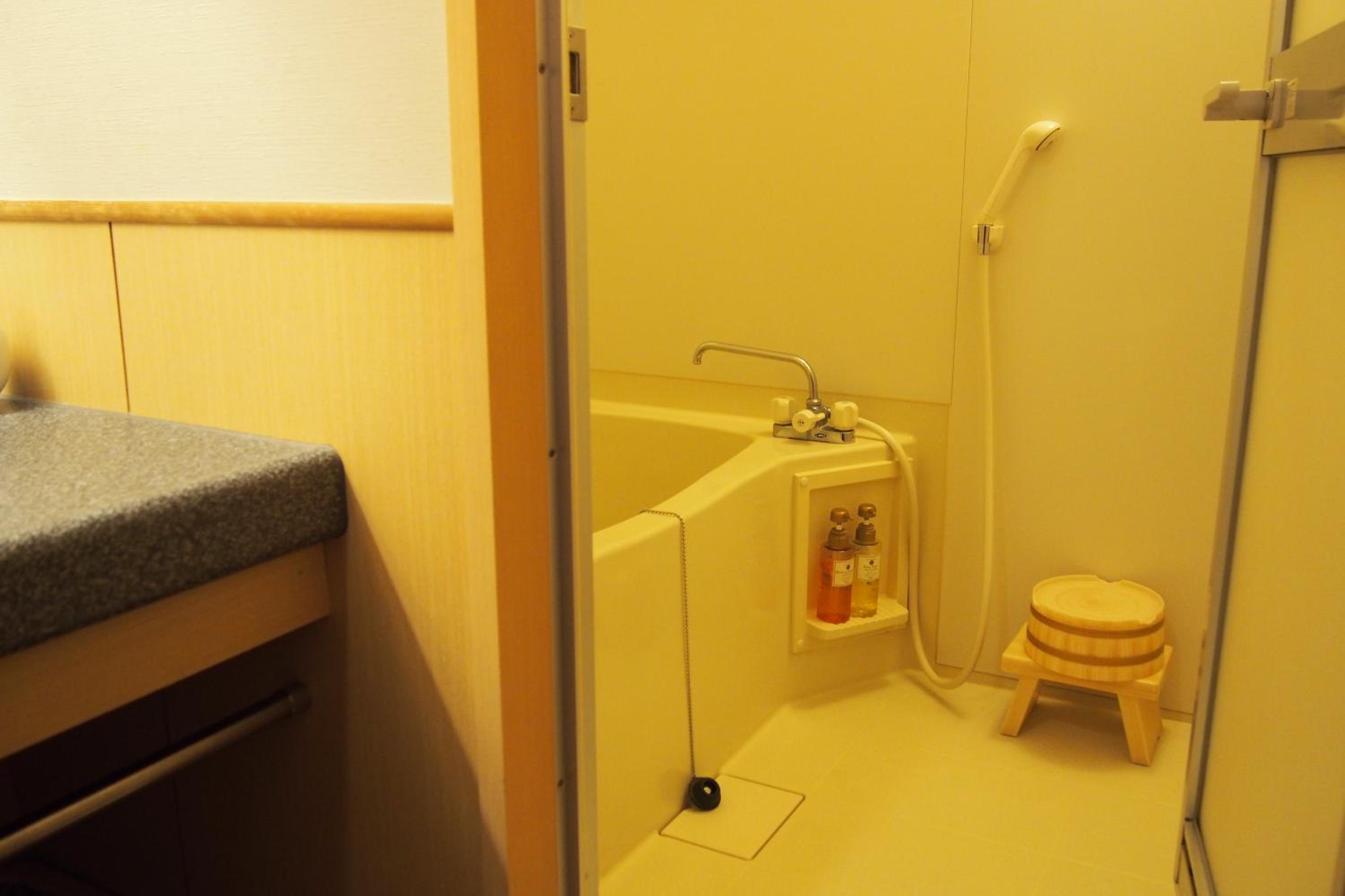 East-Building Japanese Style Room -Non Smoking - Photo 5