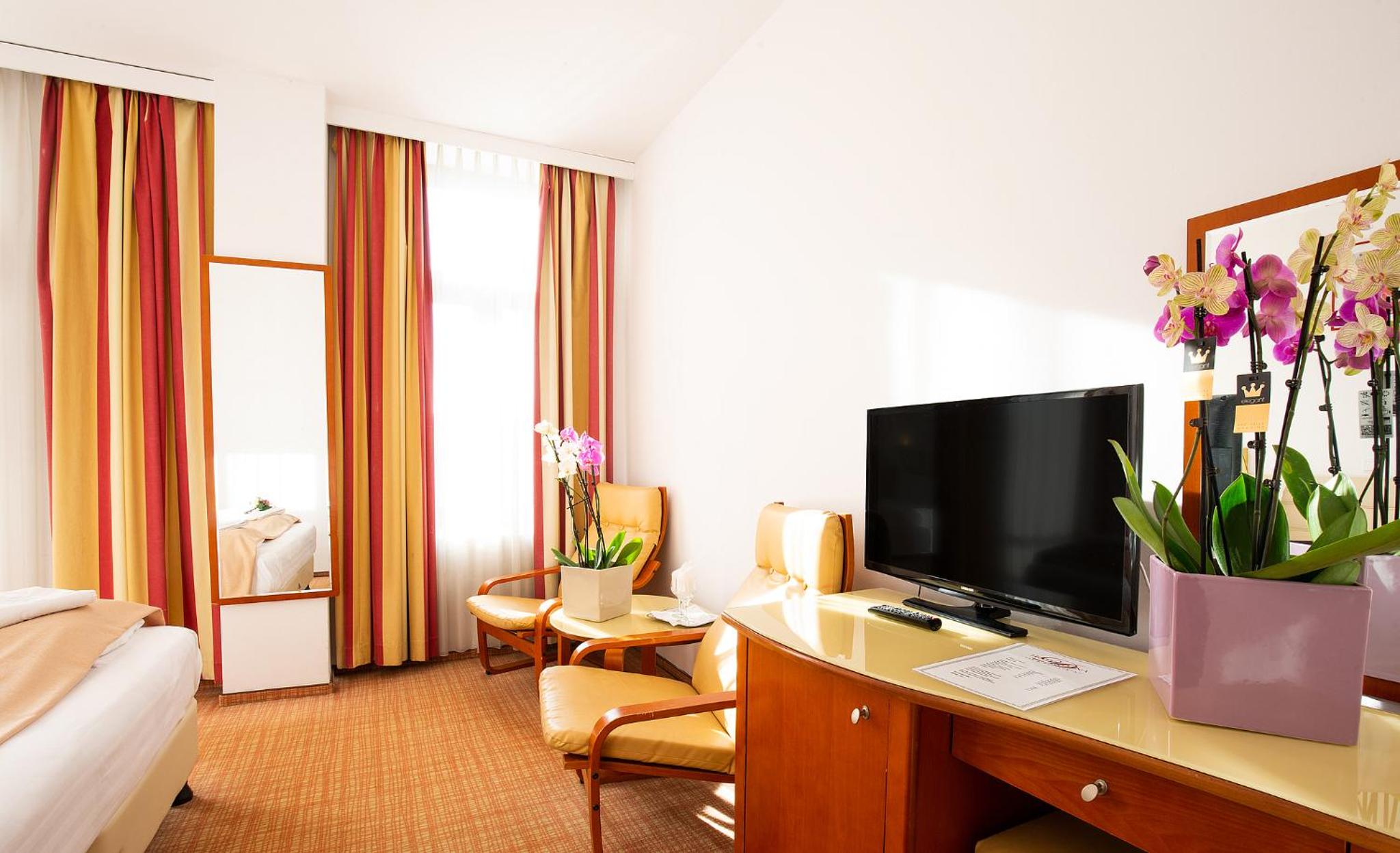 Double Room photo 2