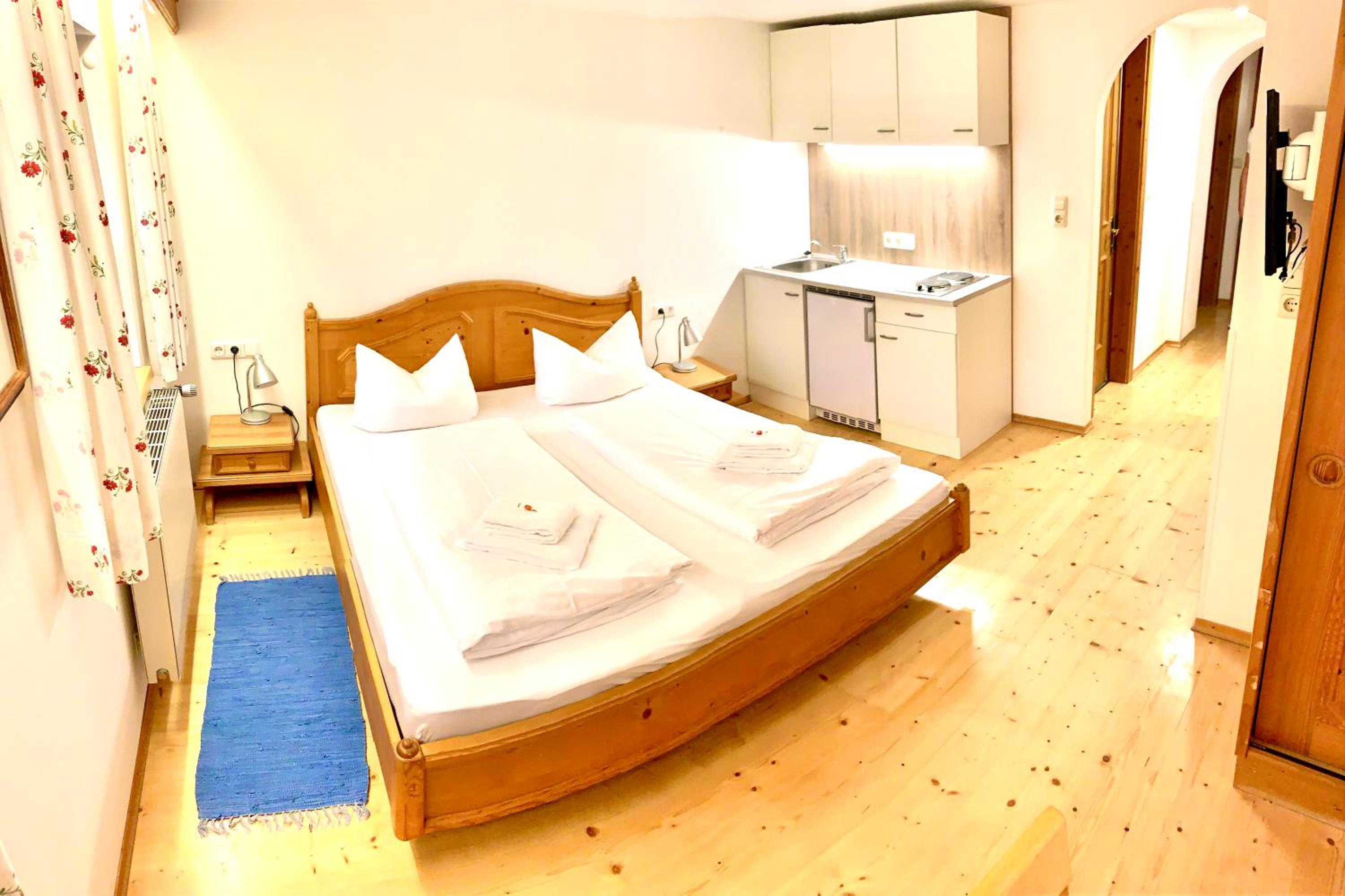 Family Apartment