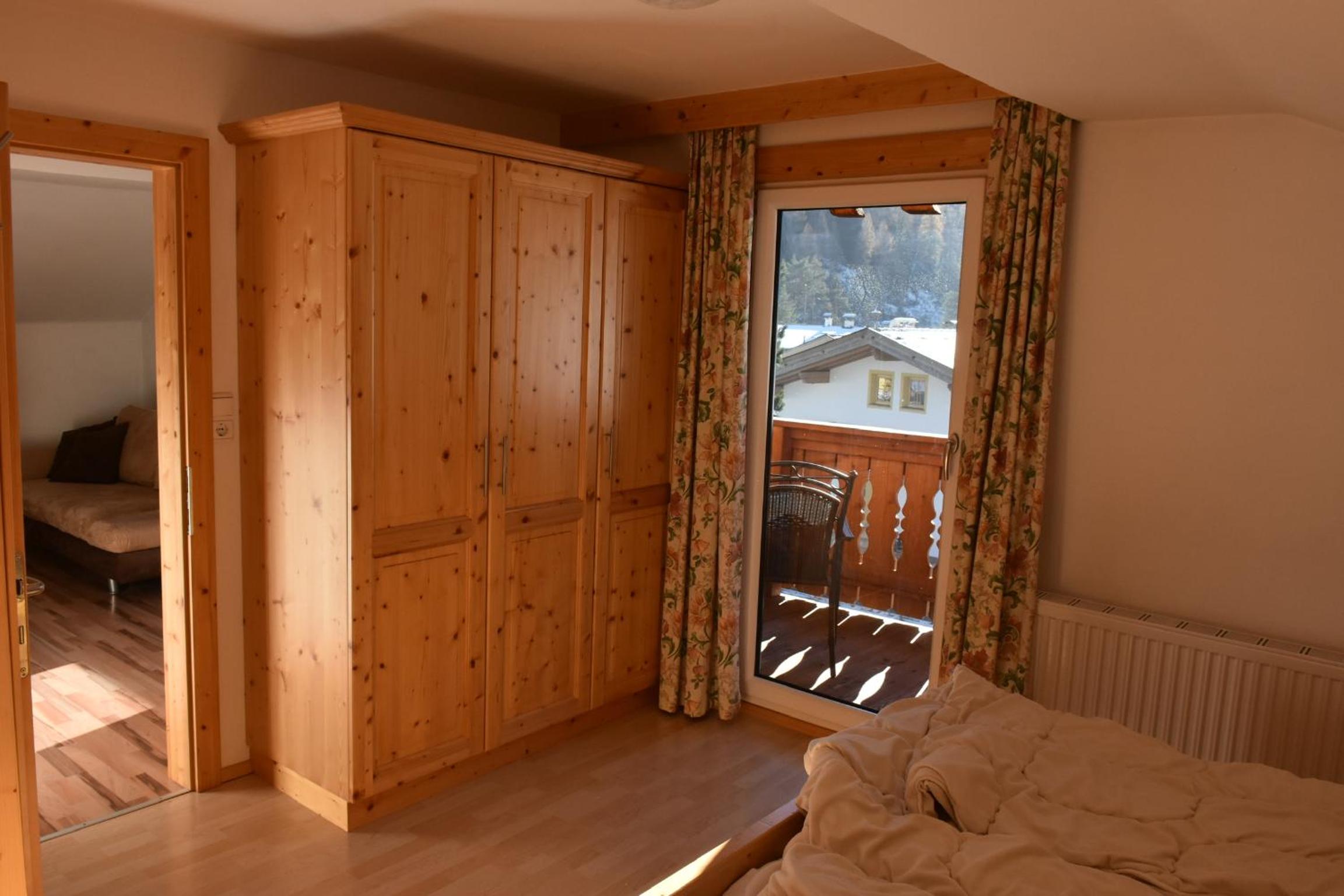 Duplex Apartment photo 1