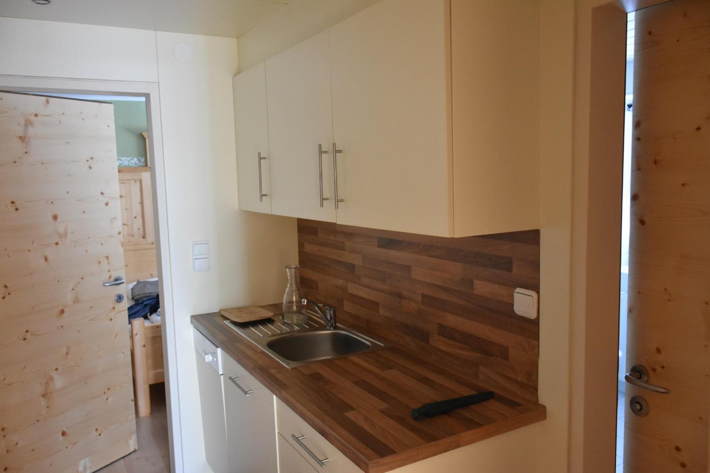 Duplex Apartment photo 2