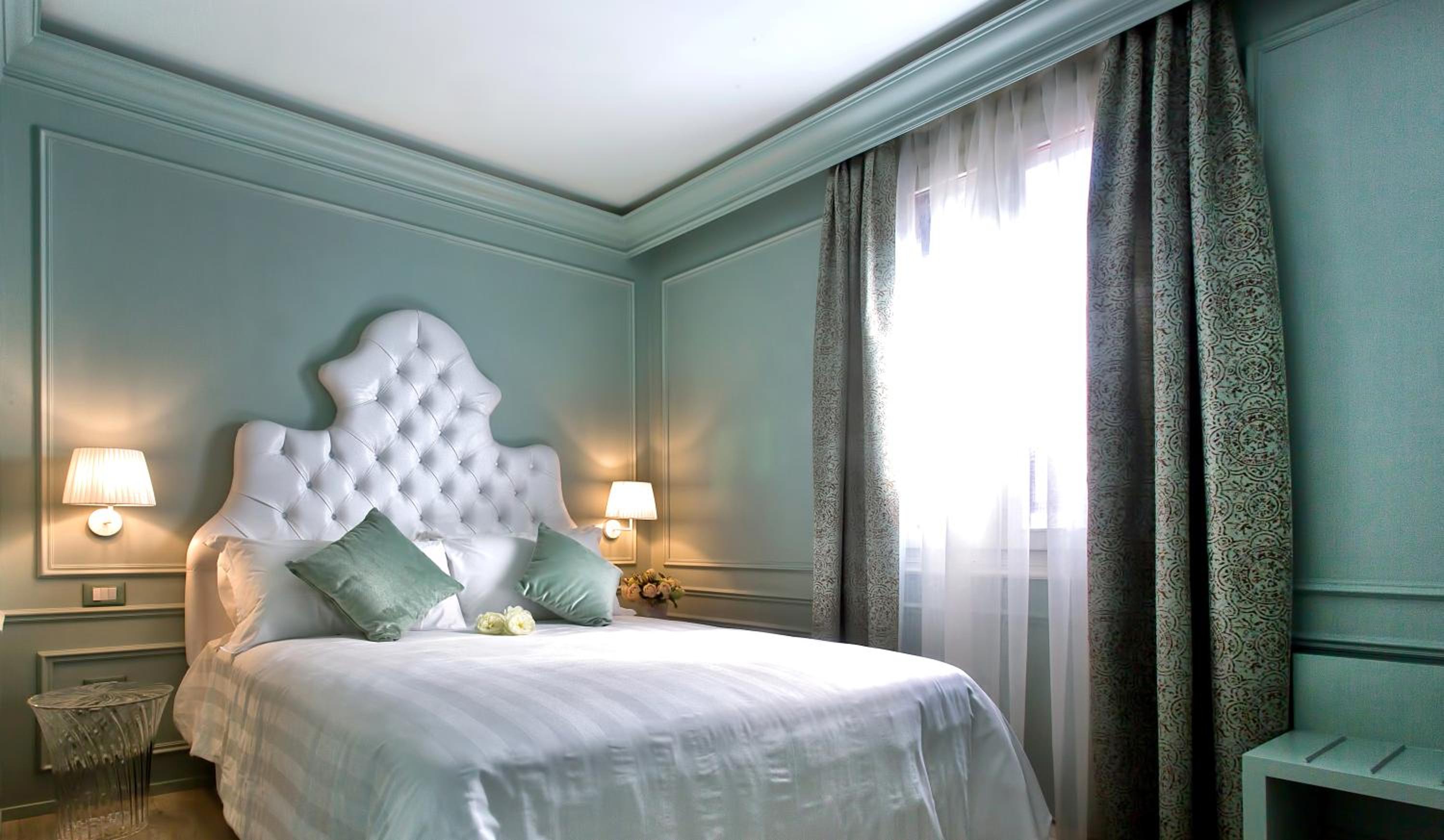 Double or Twin Room photo 3