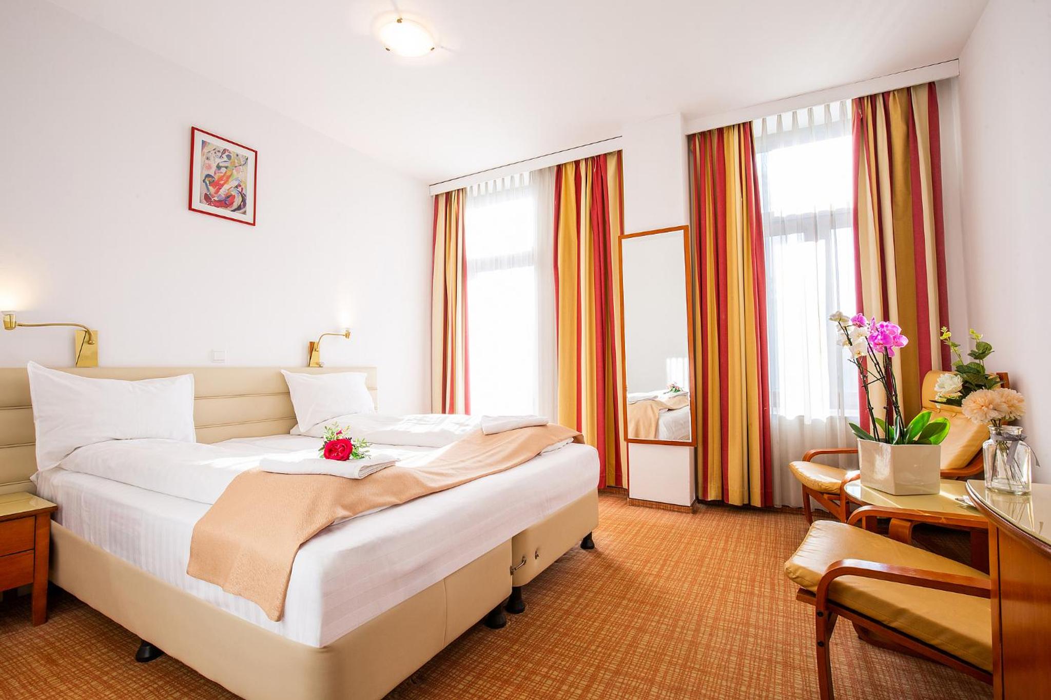 Double Room photo 1
