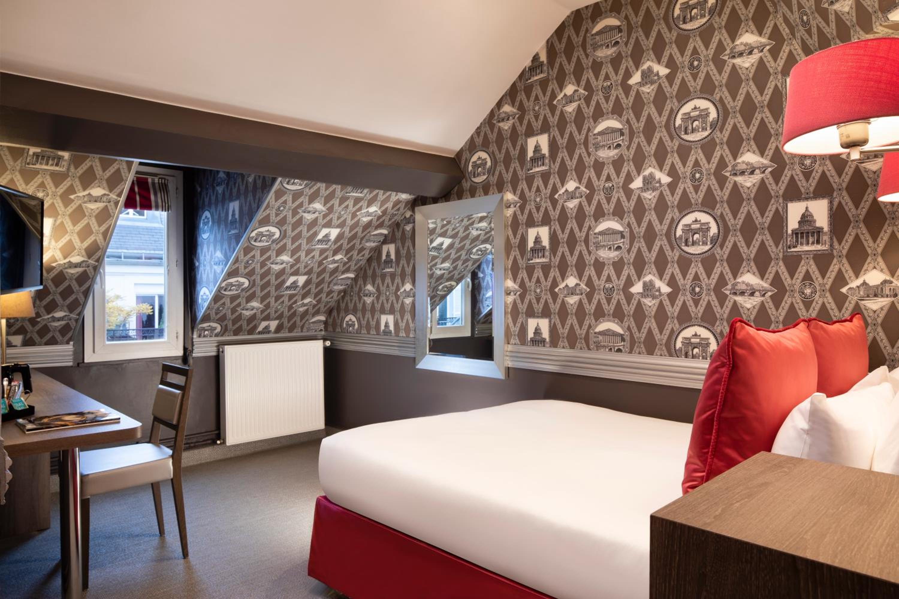 Double Room photo 3