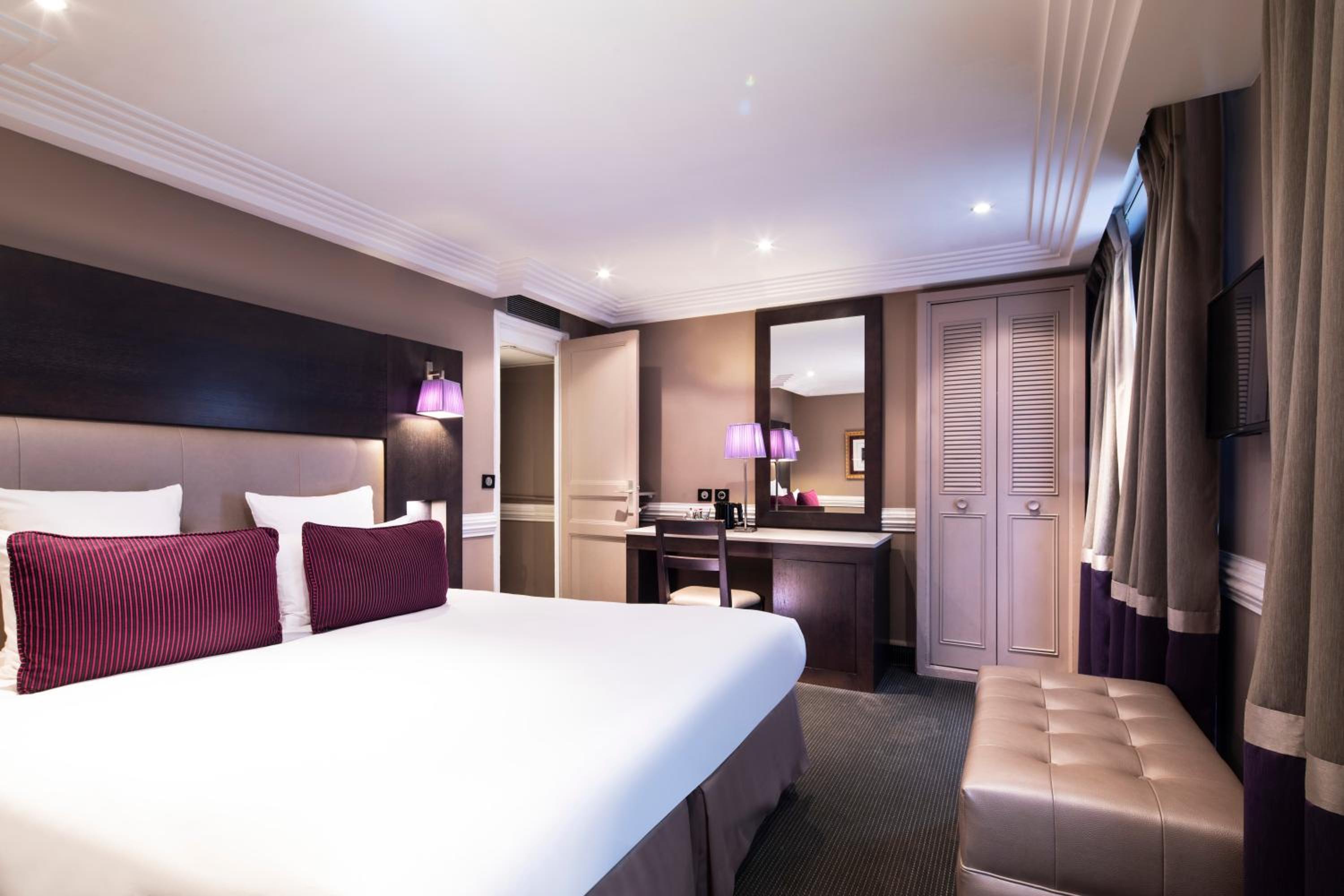 Superior Double Room photo 3