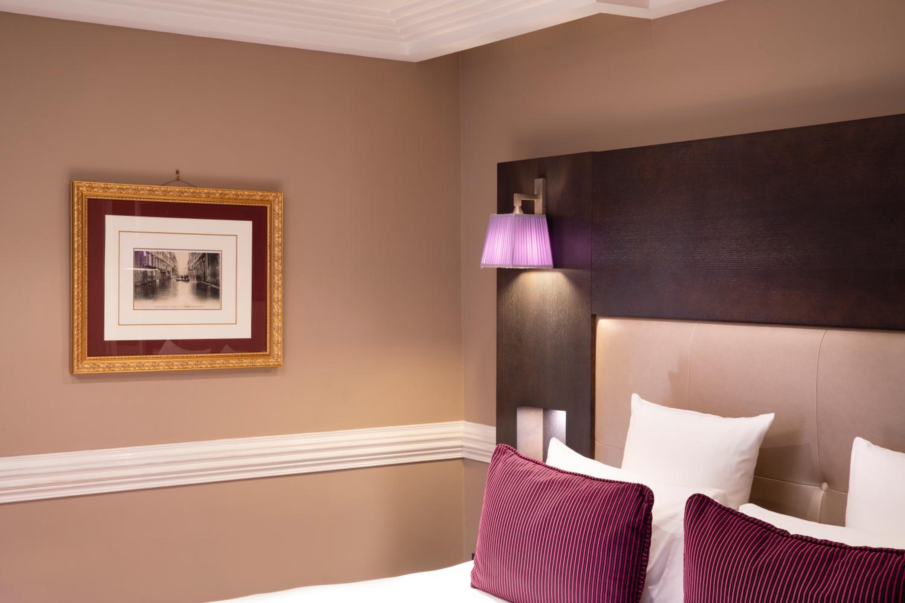 Superior Double Room photo 2