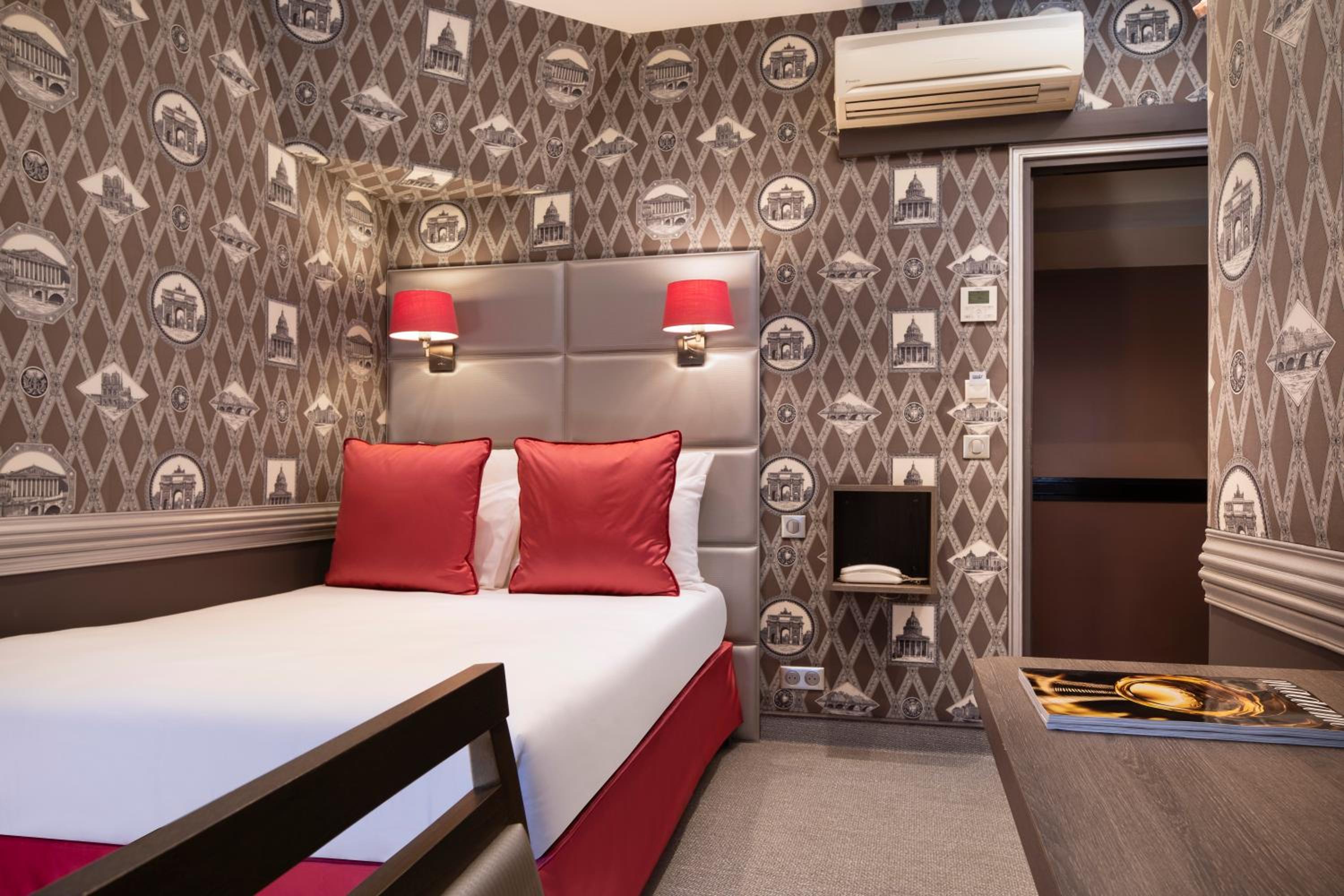 Double Room photo 2