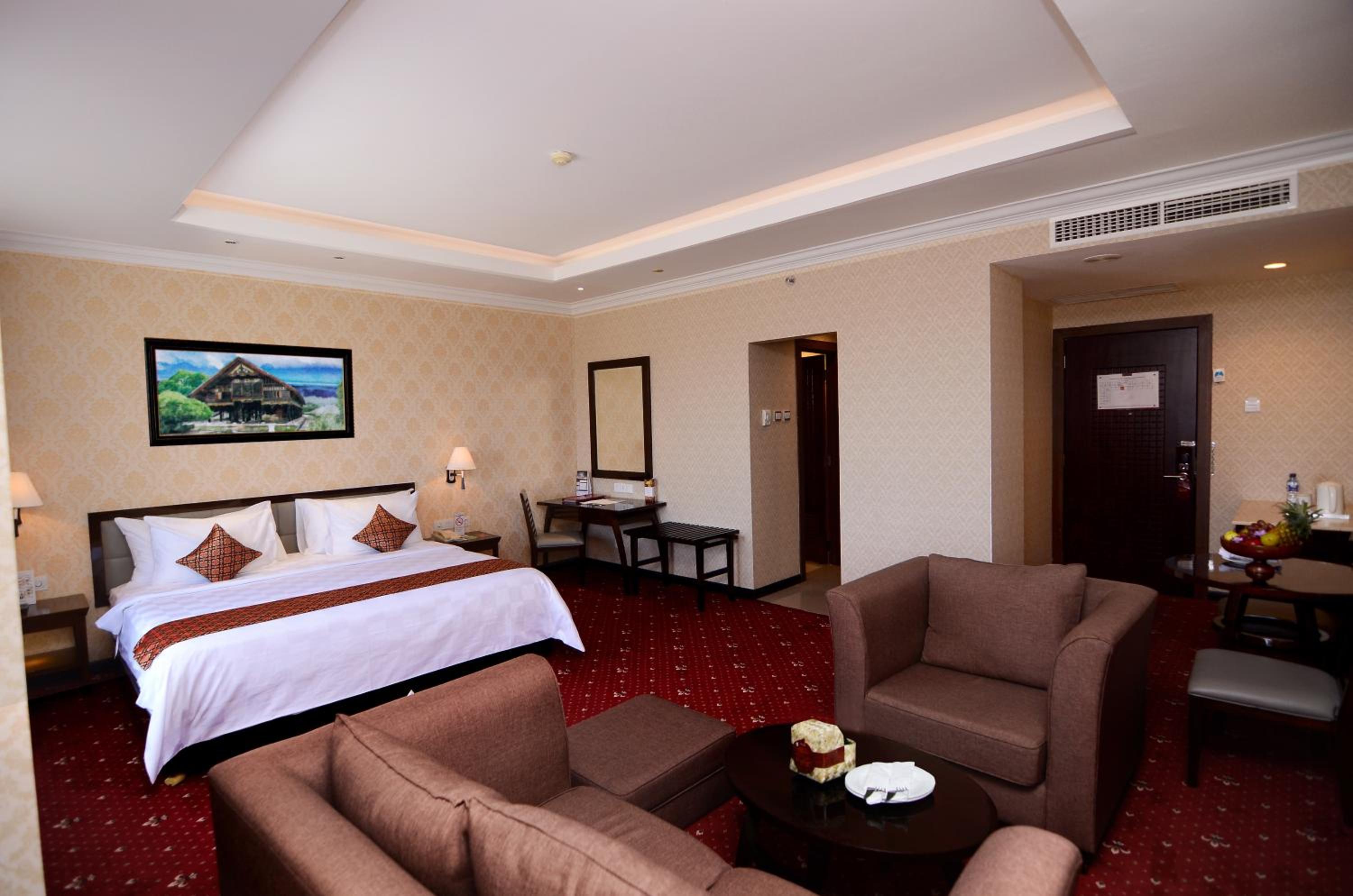 Junior Suite photo 3