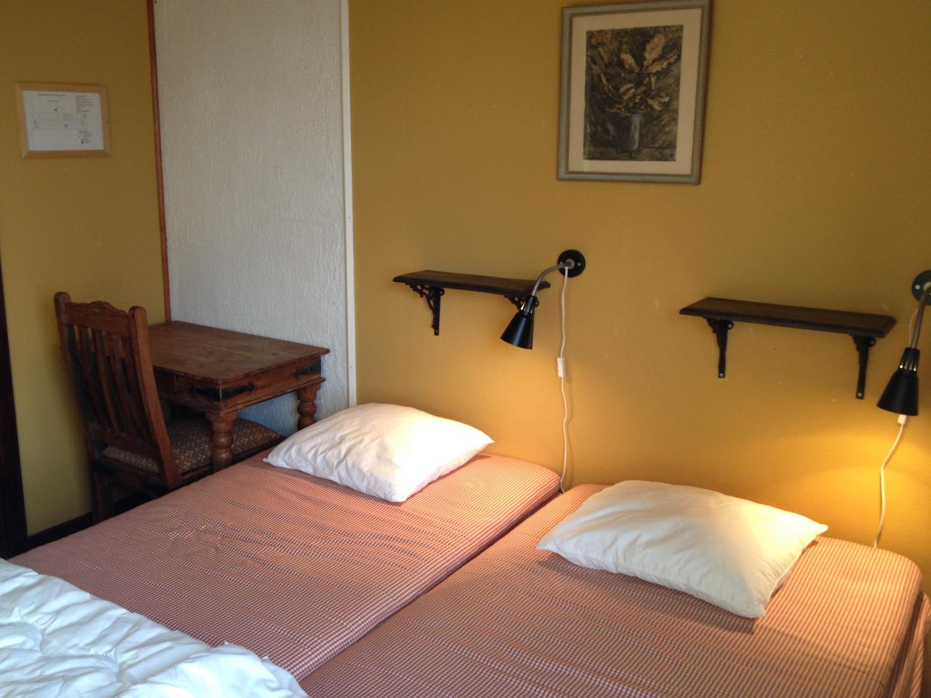 Twin Room photo 1
