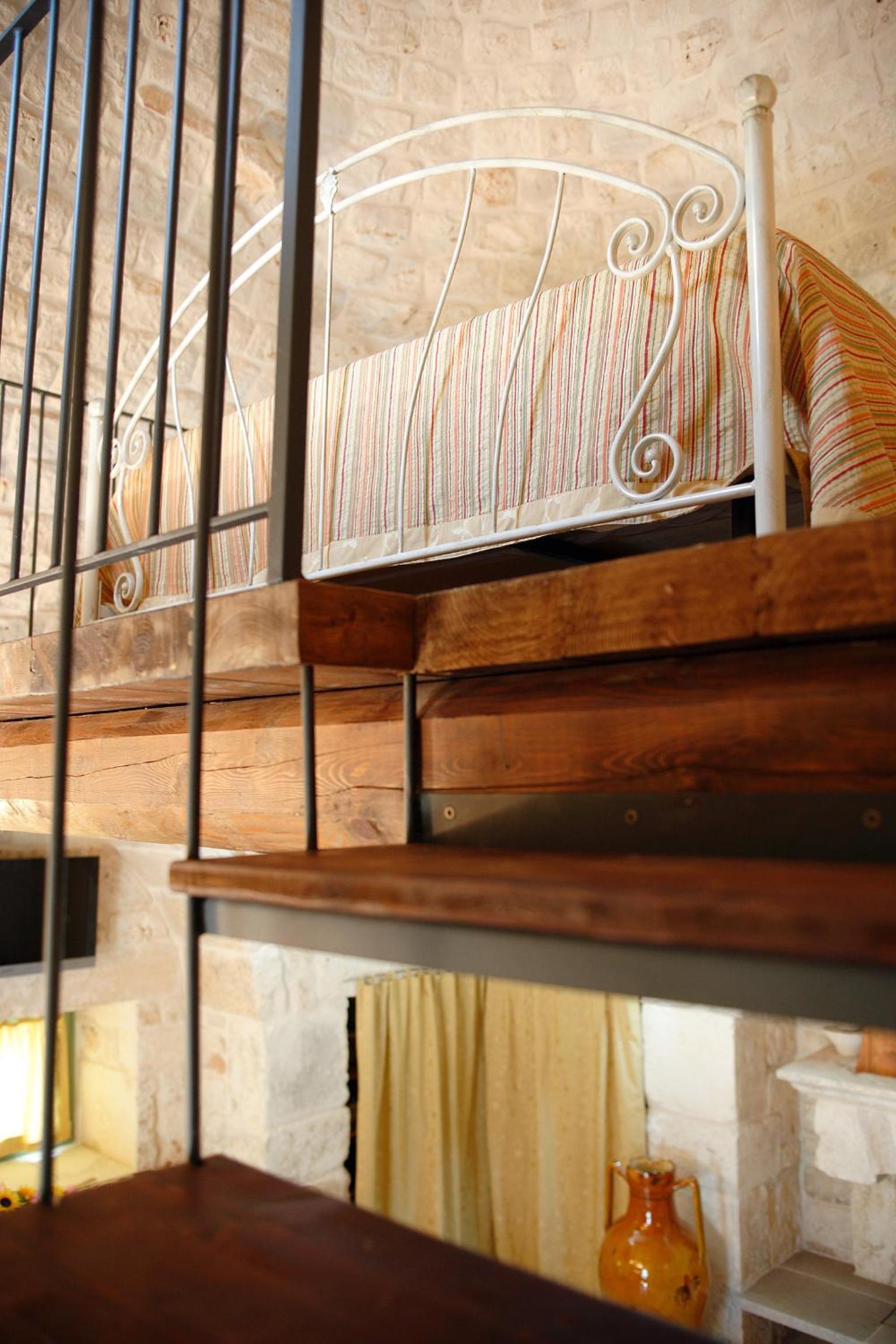 Trullo Studio - Split Level photo 1