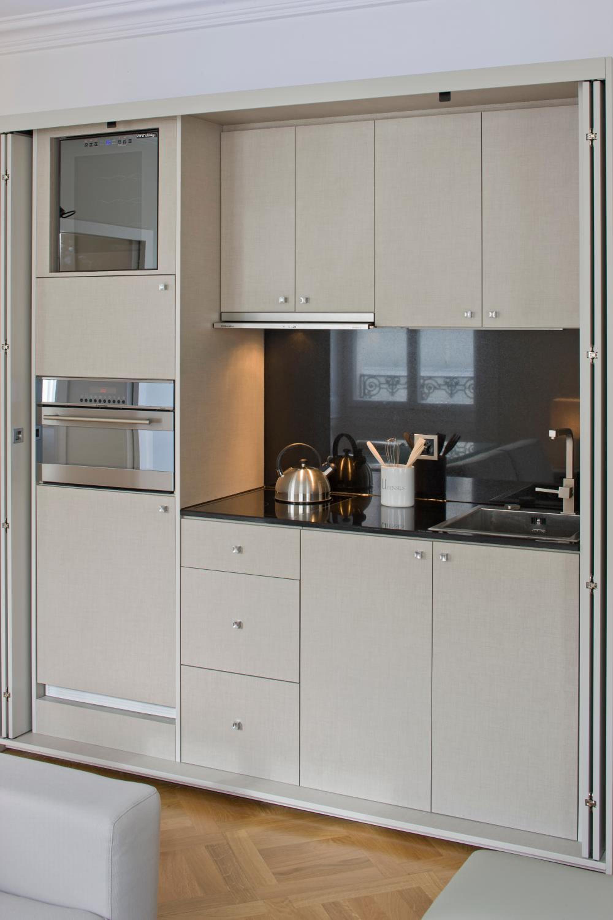 Two-Bedroom Apartment - Air-conditioned - 100 sqm thumbnail 6
