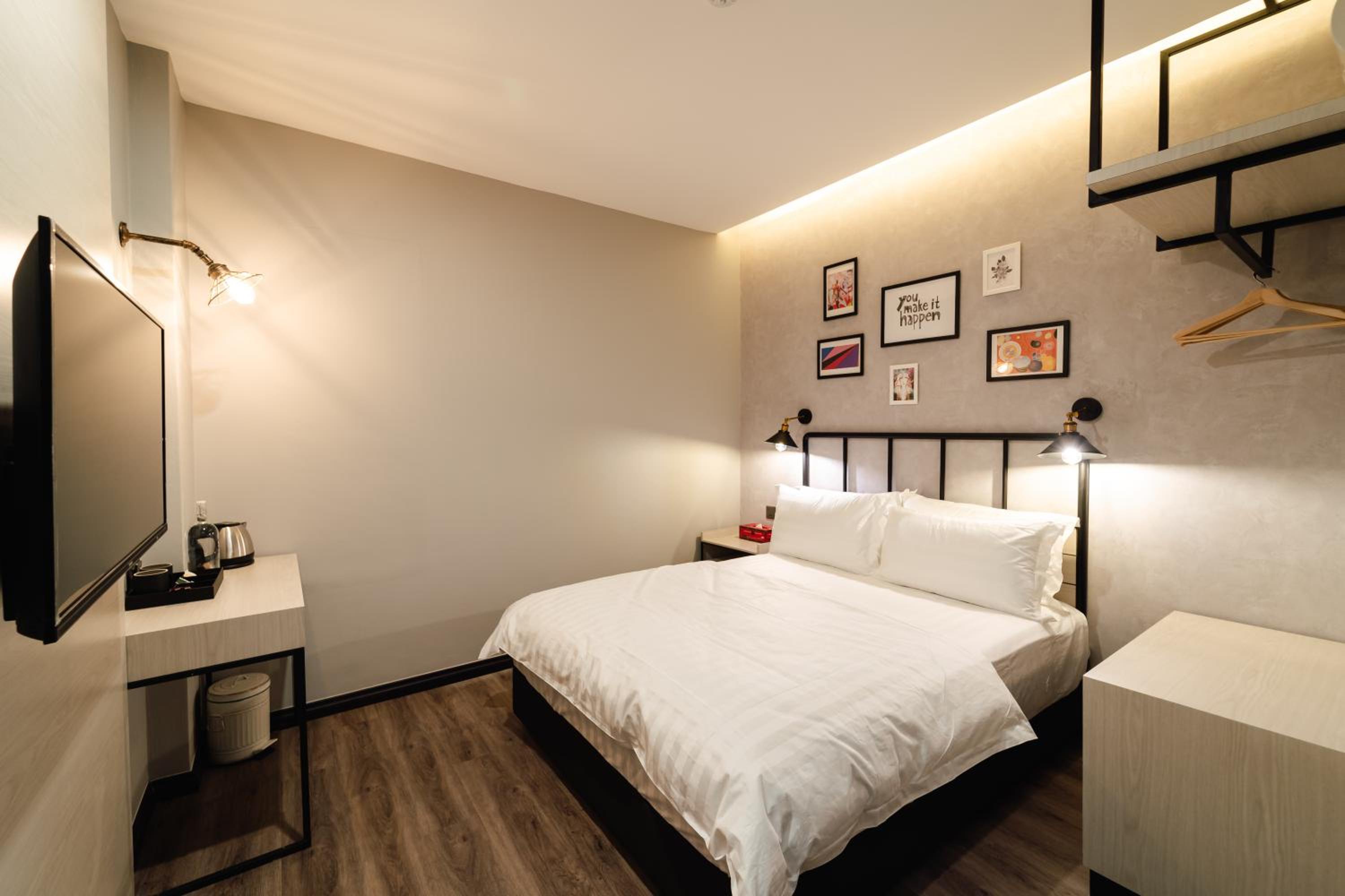 Superior Queen Room photo 2