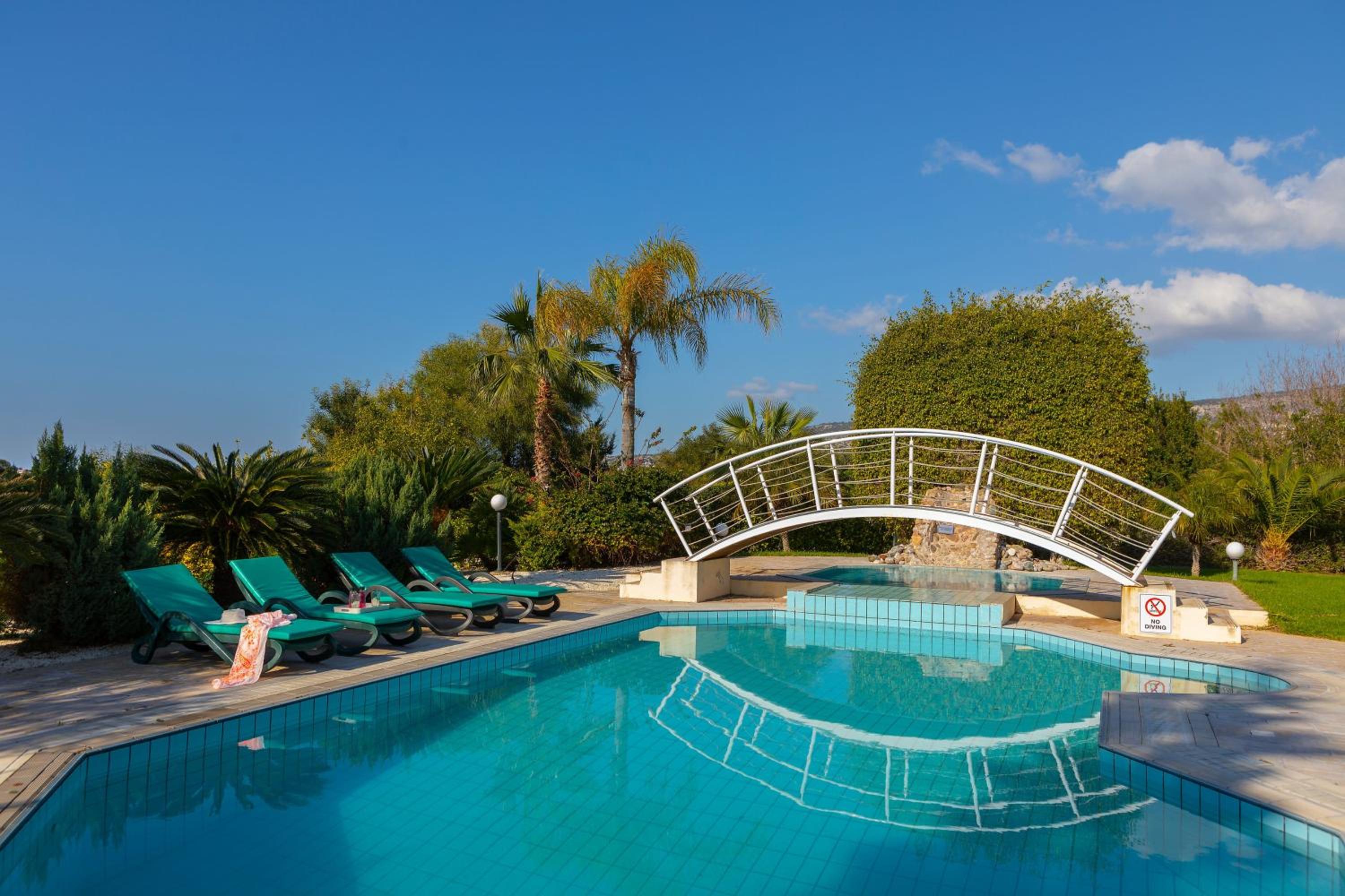 Villa with Private Pool photo 3