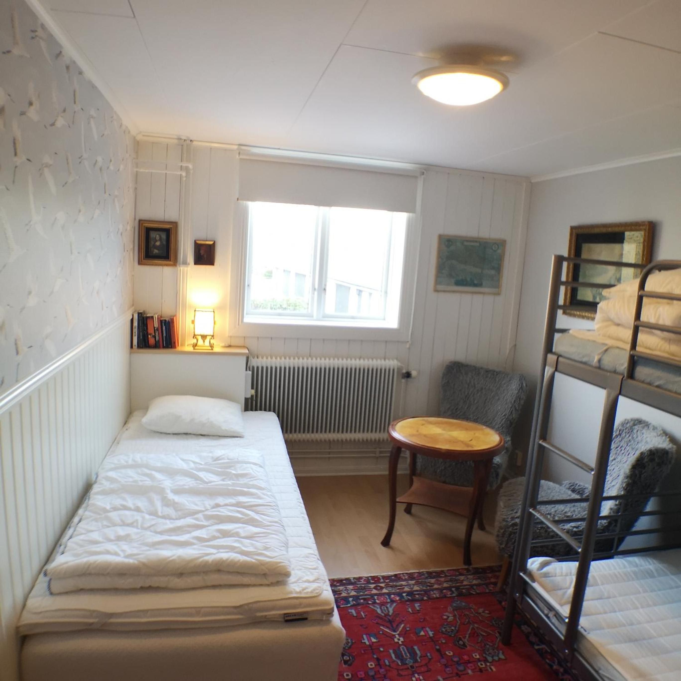 Triple Room with Shared Toilet photo 1