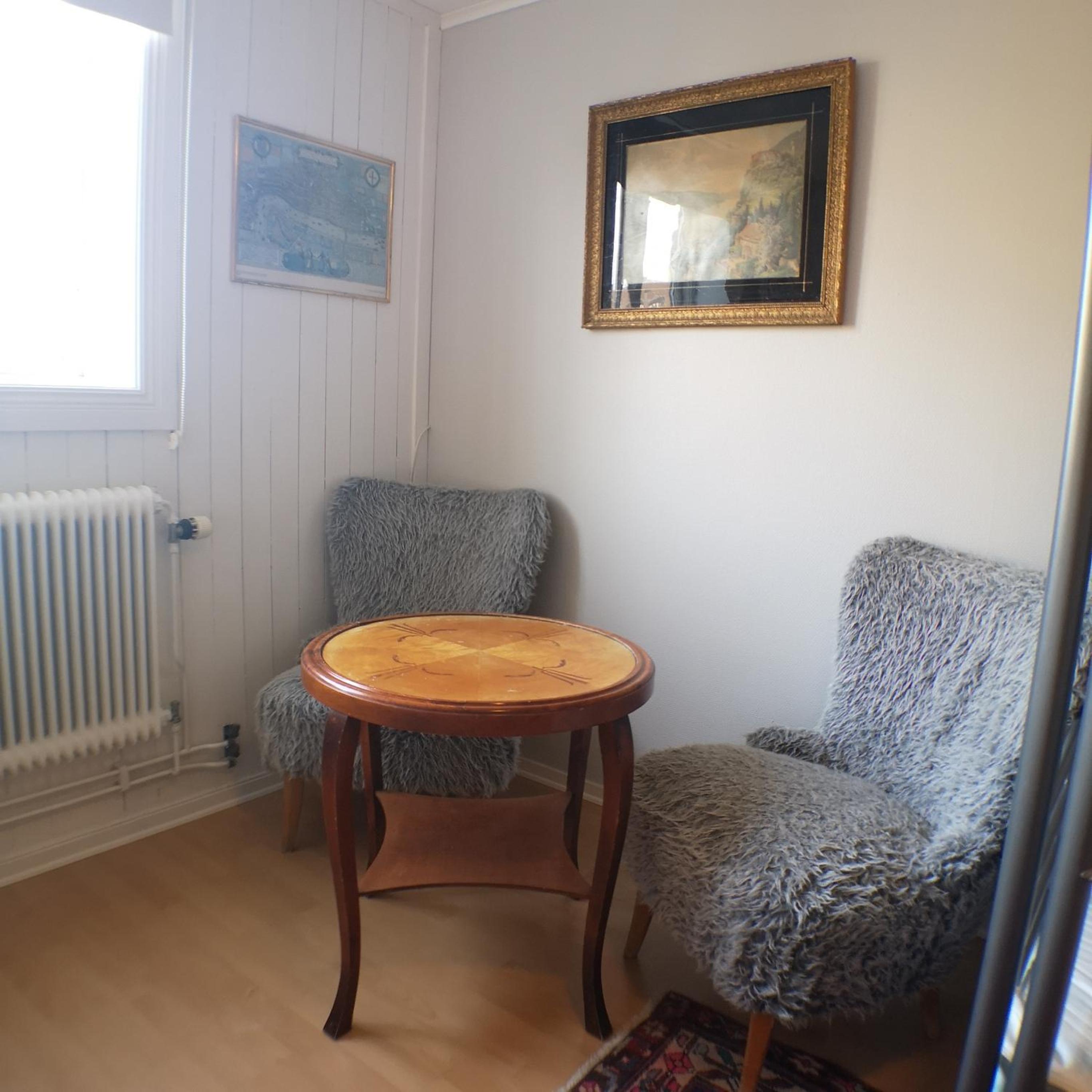 Triple Room with Shared Toilet photo 3