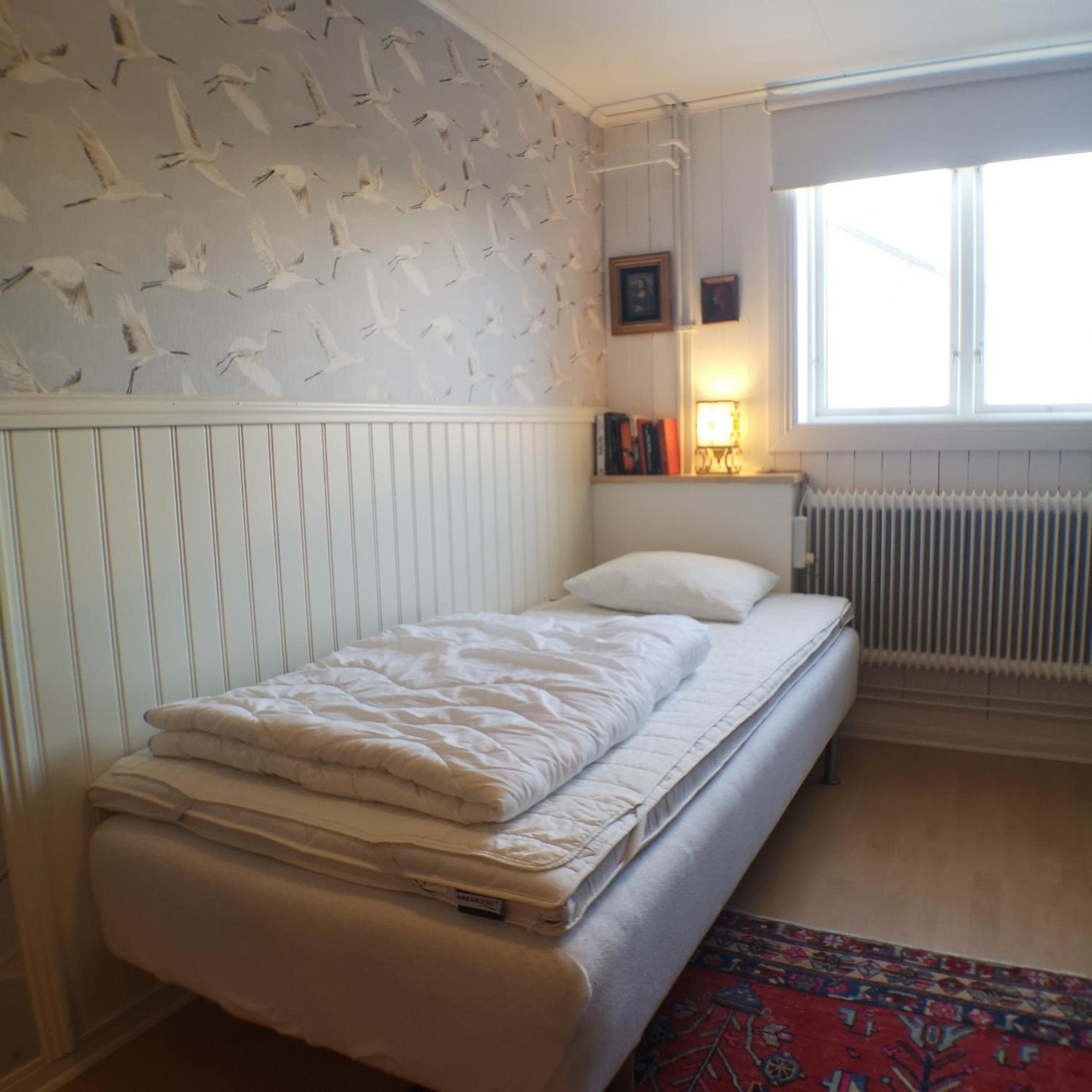 Triple Room with Shared Toilet photo 2