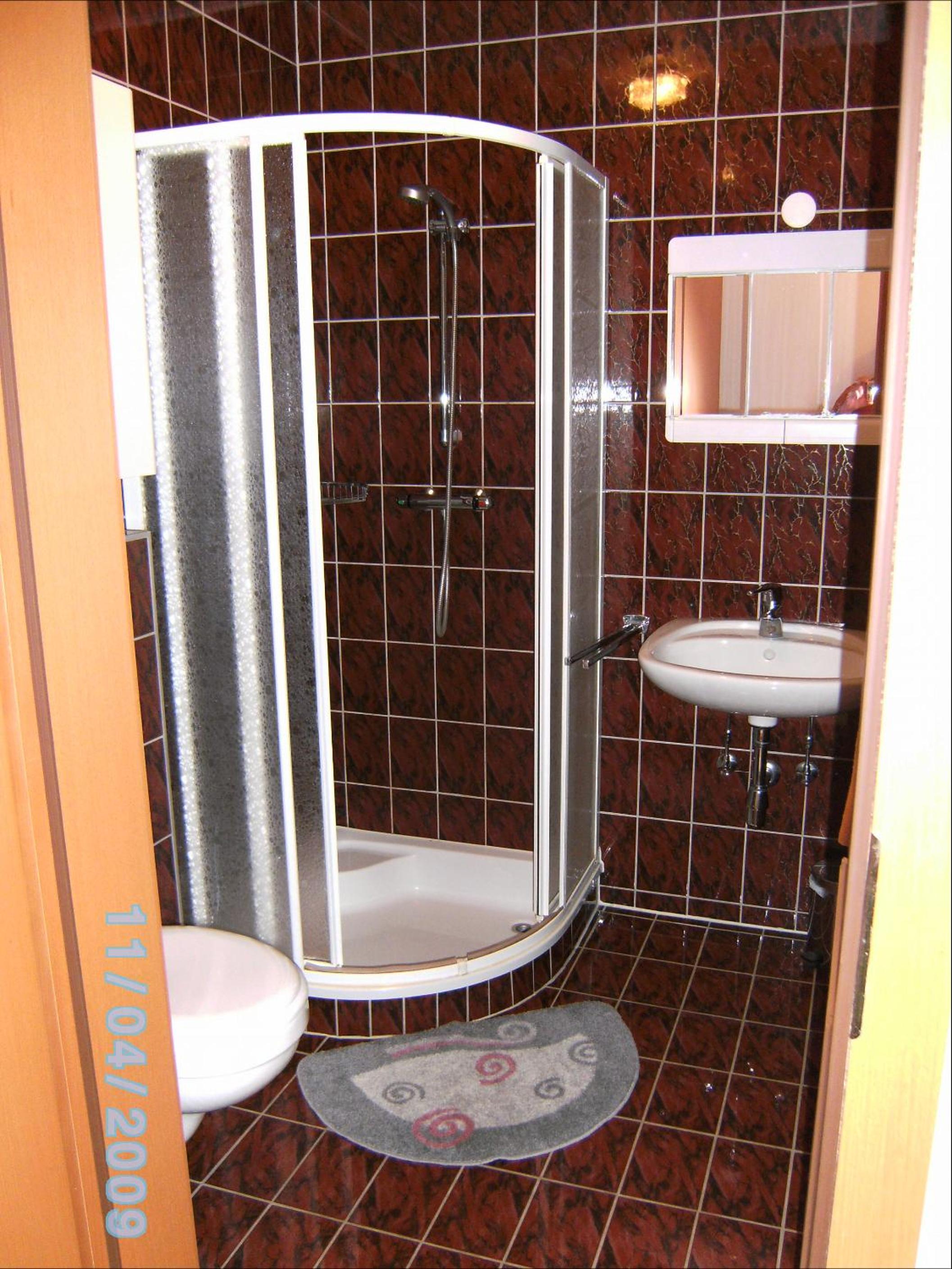 Two-Bedroom Apartment - Photo 10