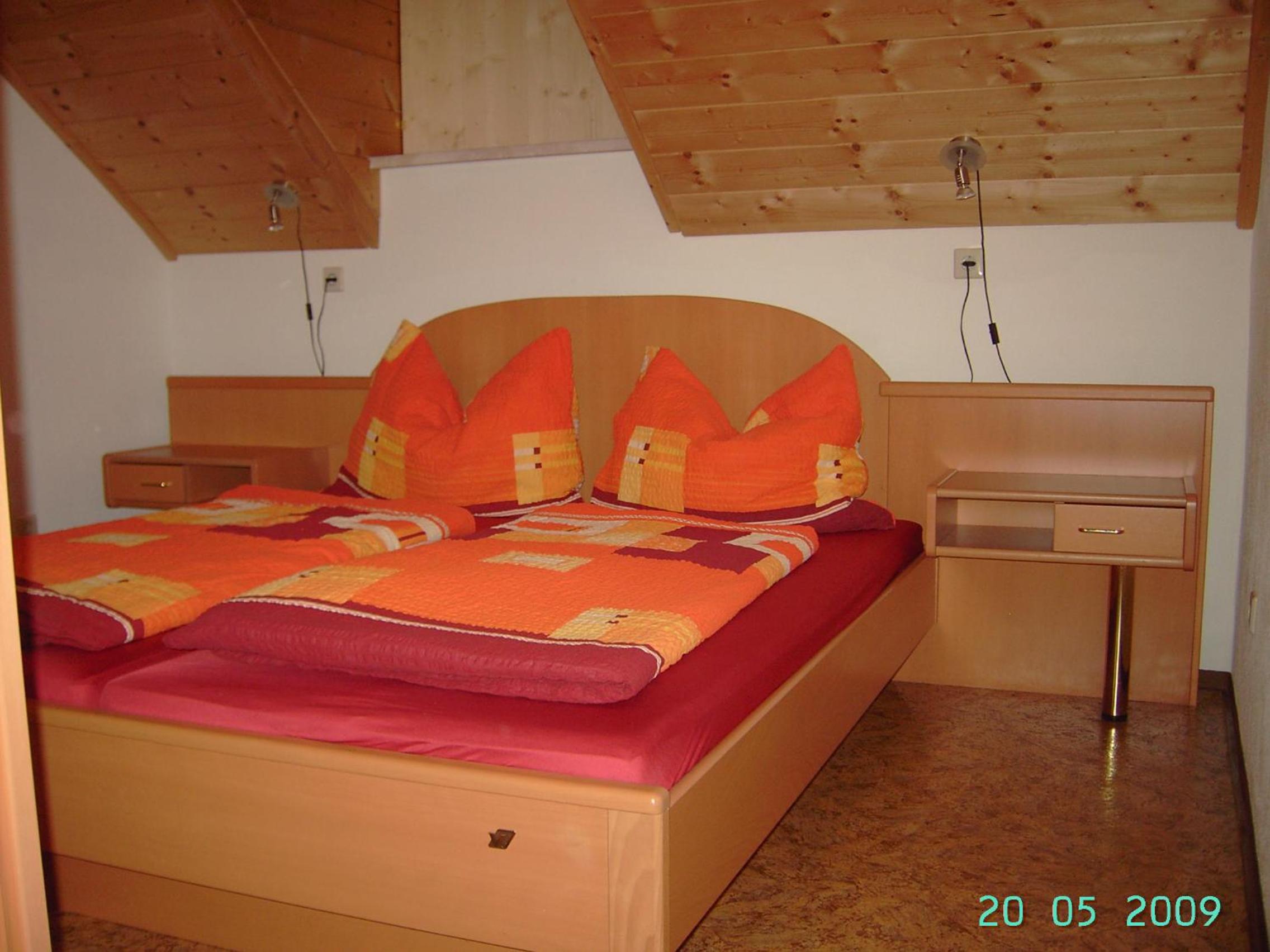 Two-Bedroom Apartment - Photo 1