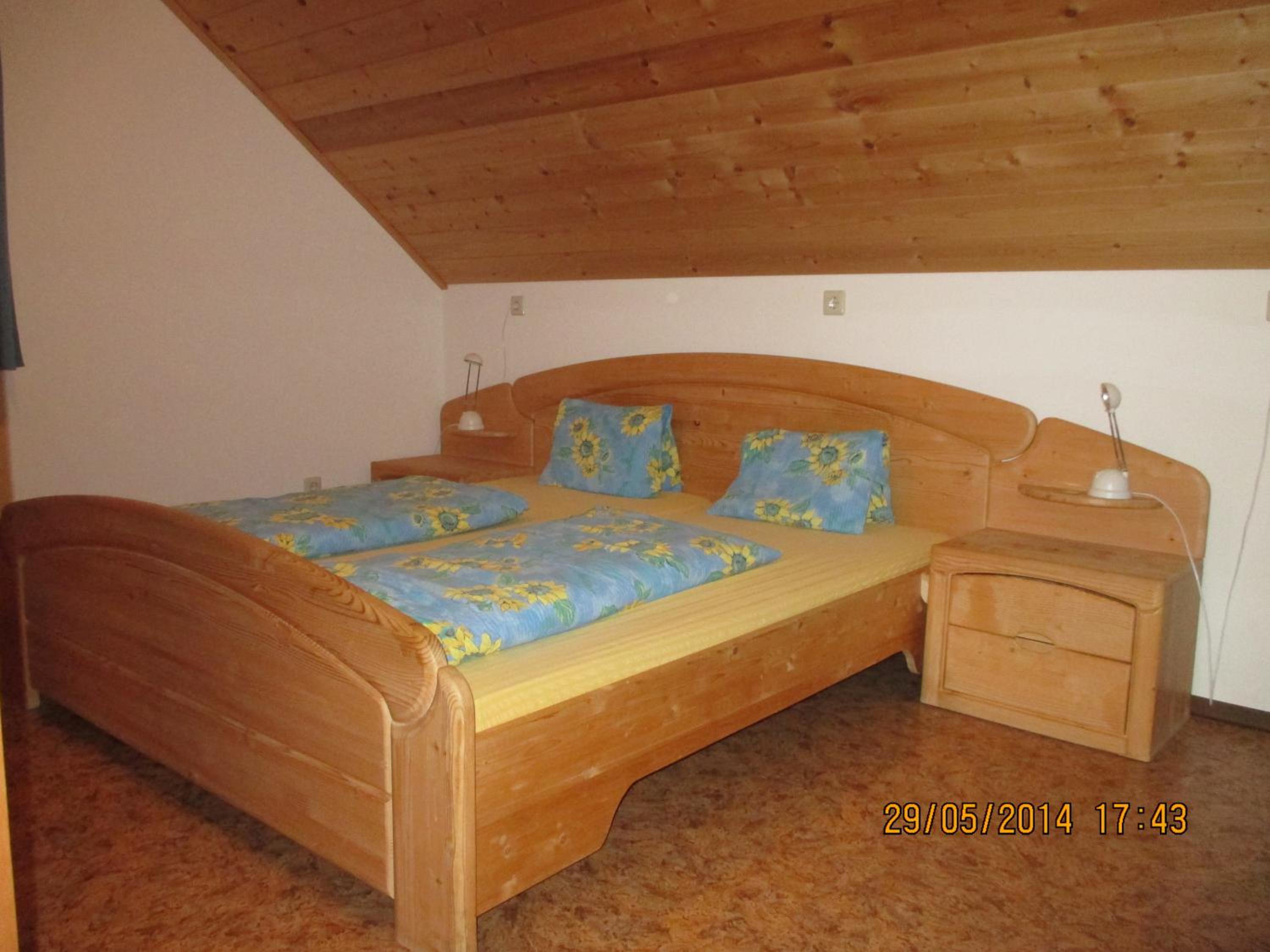 Two-Bedroom Apartment - Photo 5