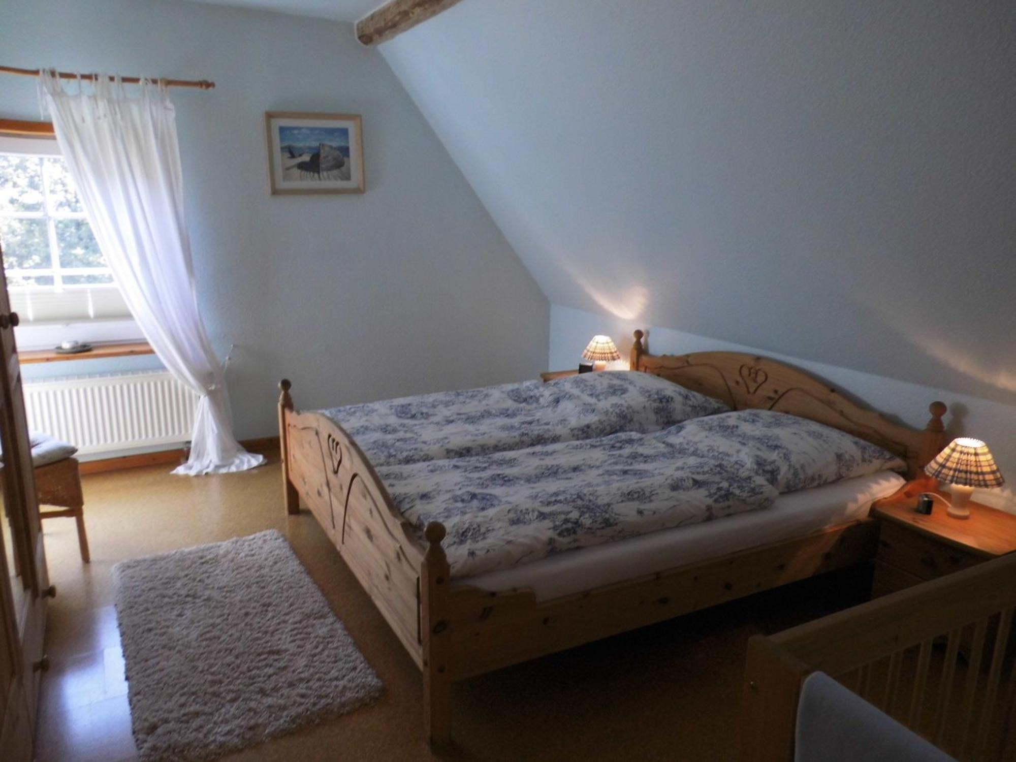 Two-Bedroom Apartment photo 1