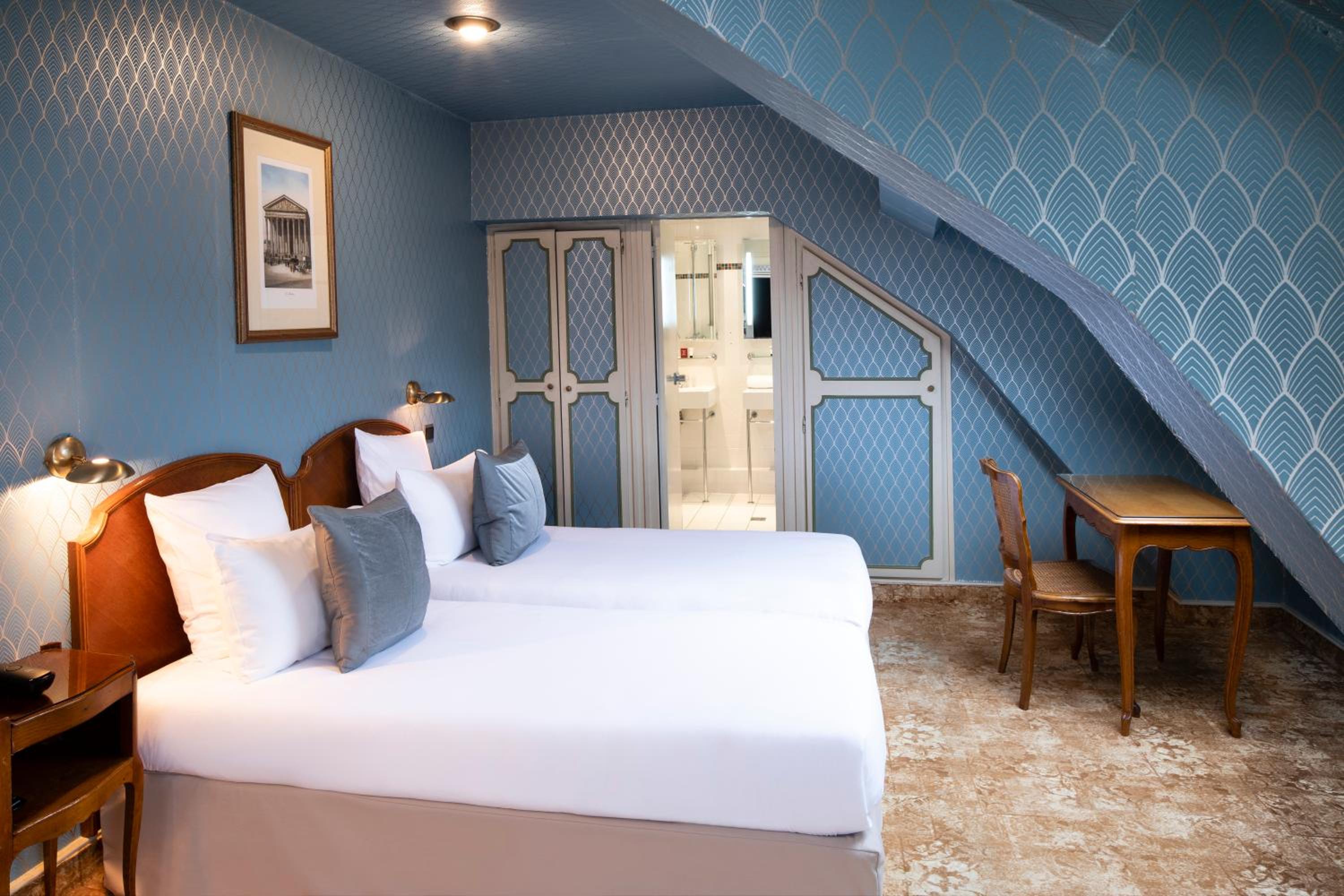 Superior Twin Room photo 1