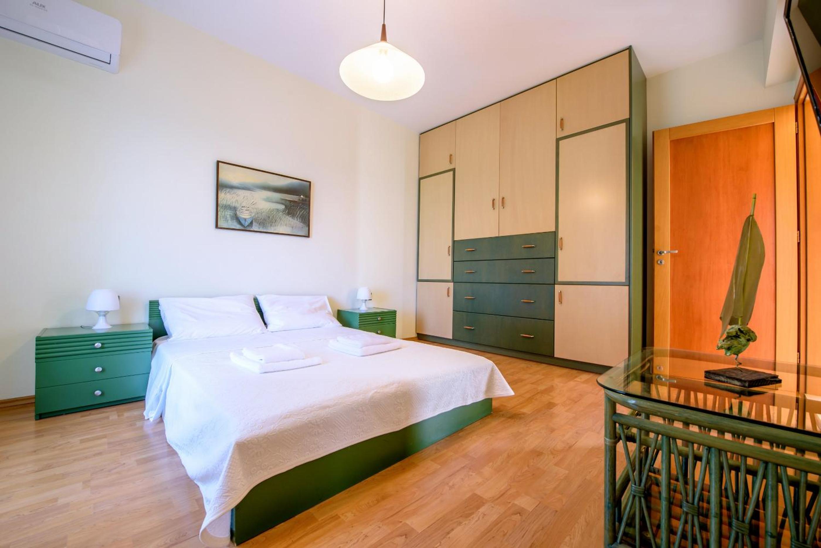 Villa with Sea View photo 1