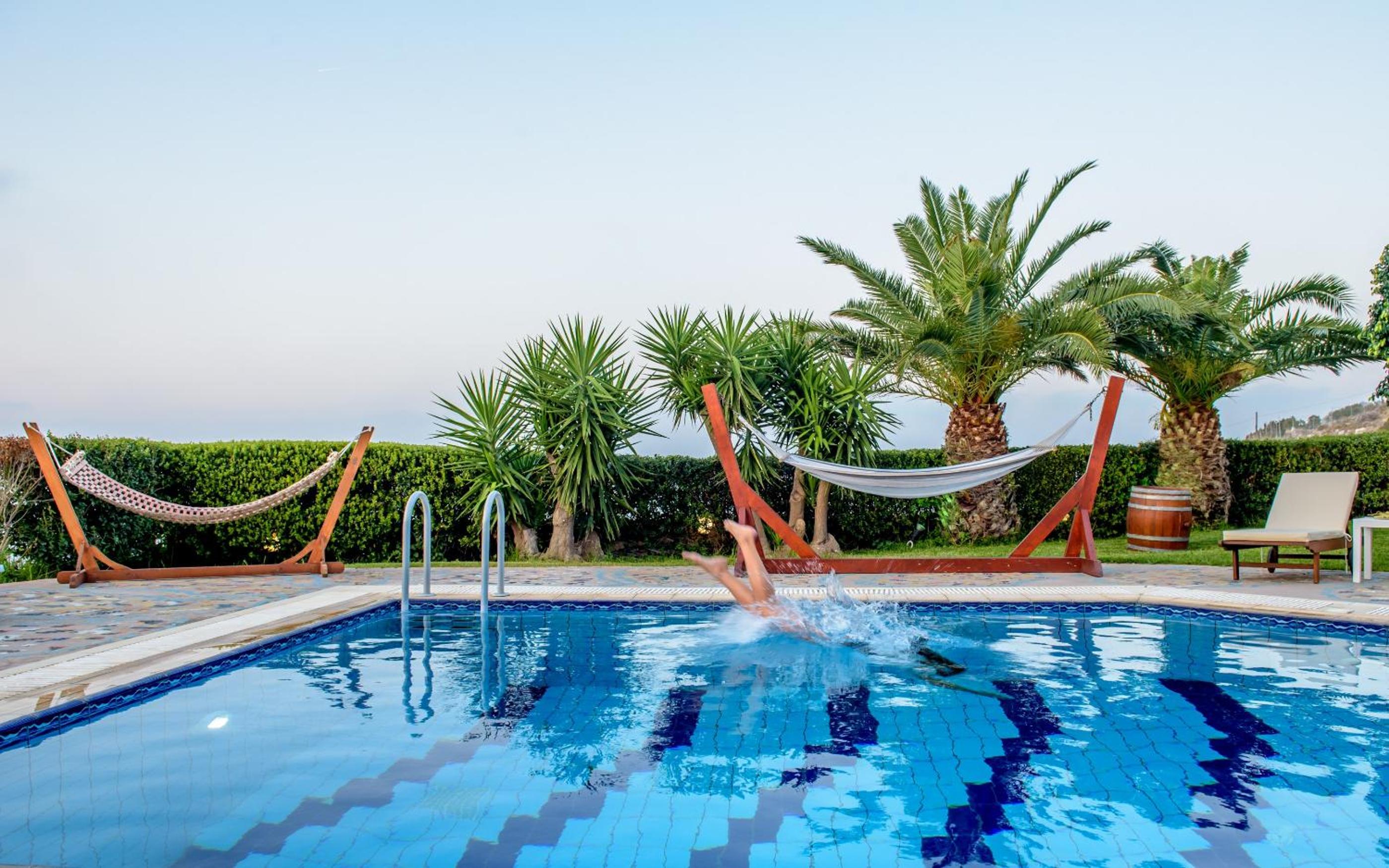 Villa with Sea View photo 2