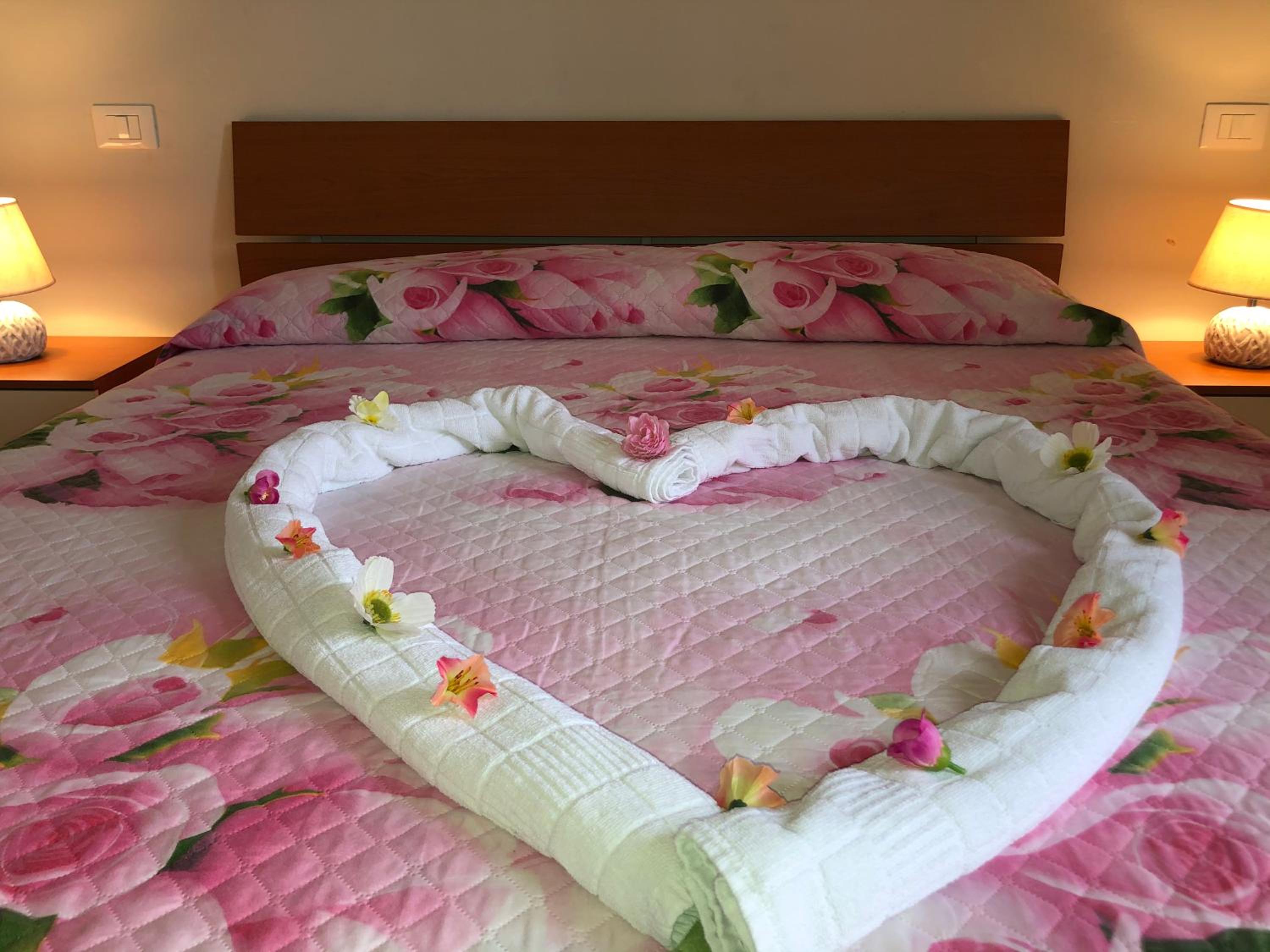 Comfort Quadruple Room photo 2