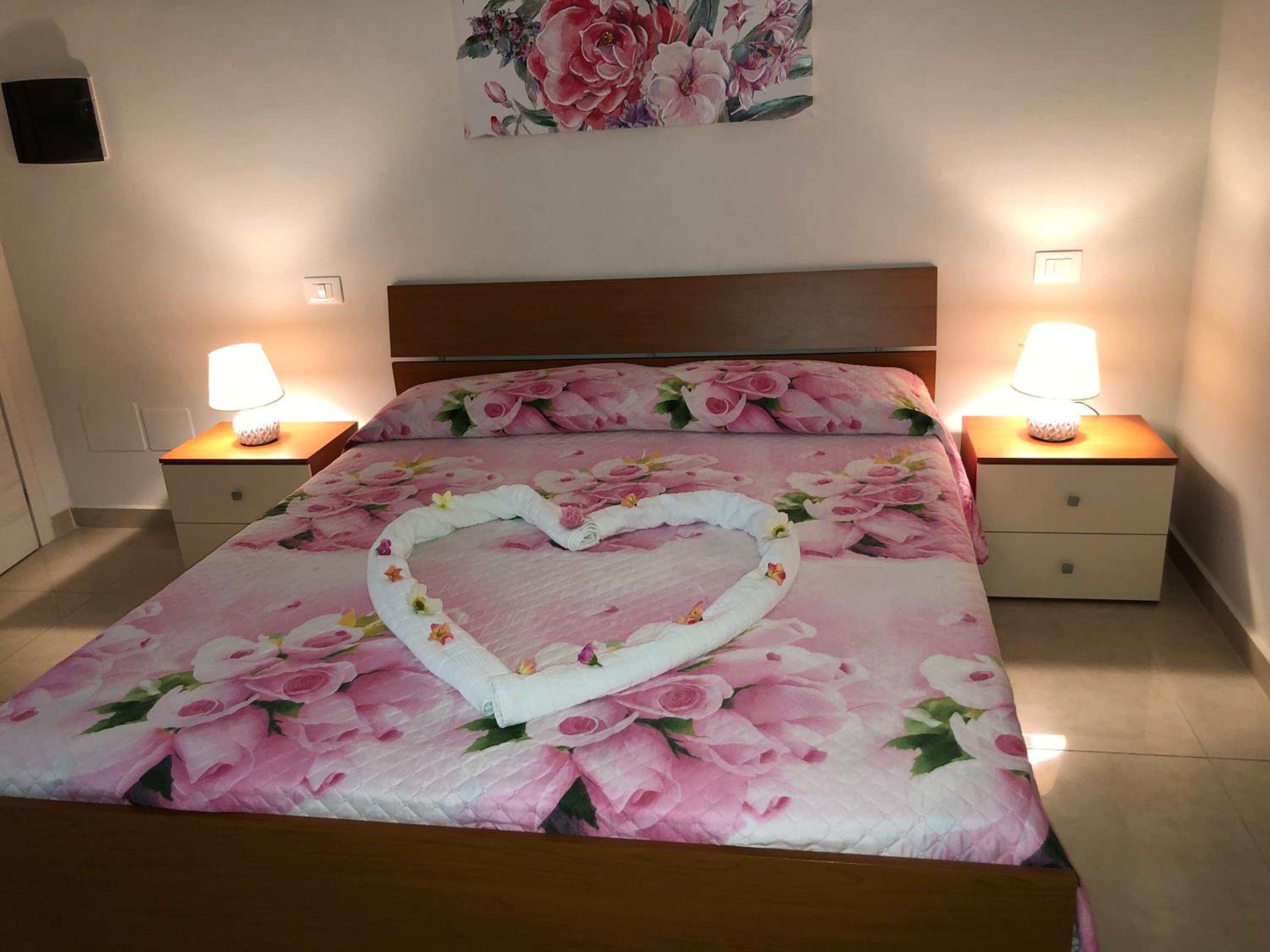 Comfort Quadruple Room photo 1