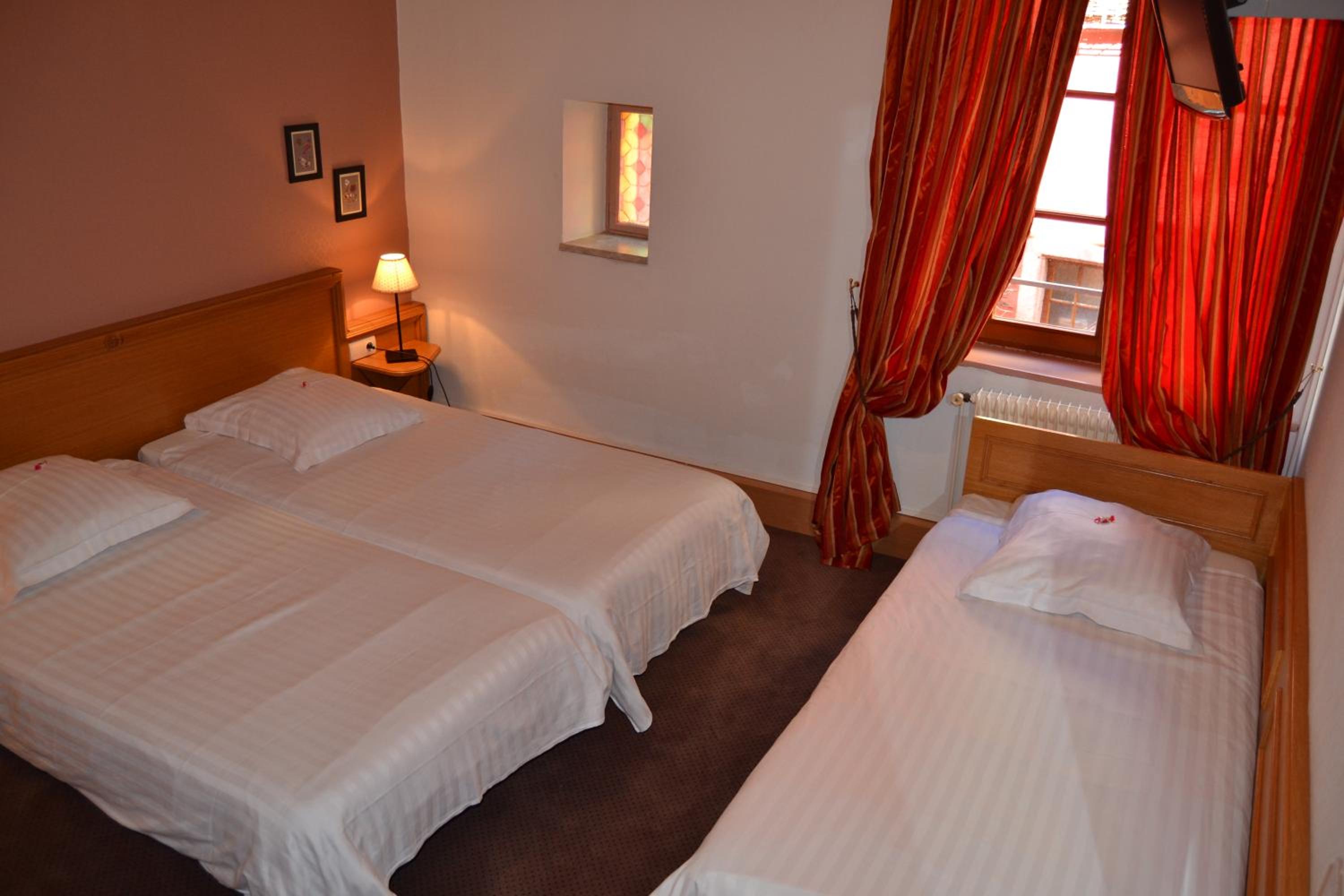 Triple Room photo 3